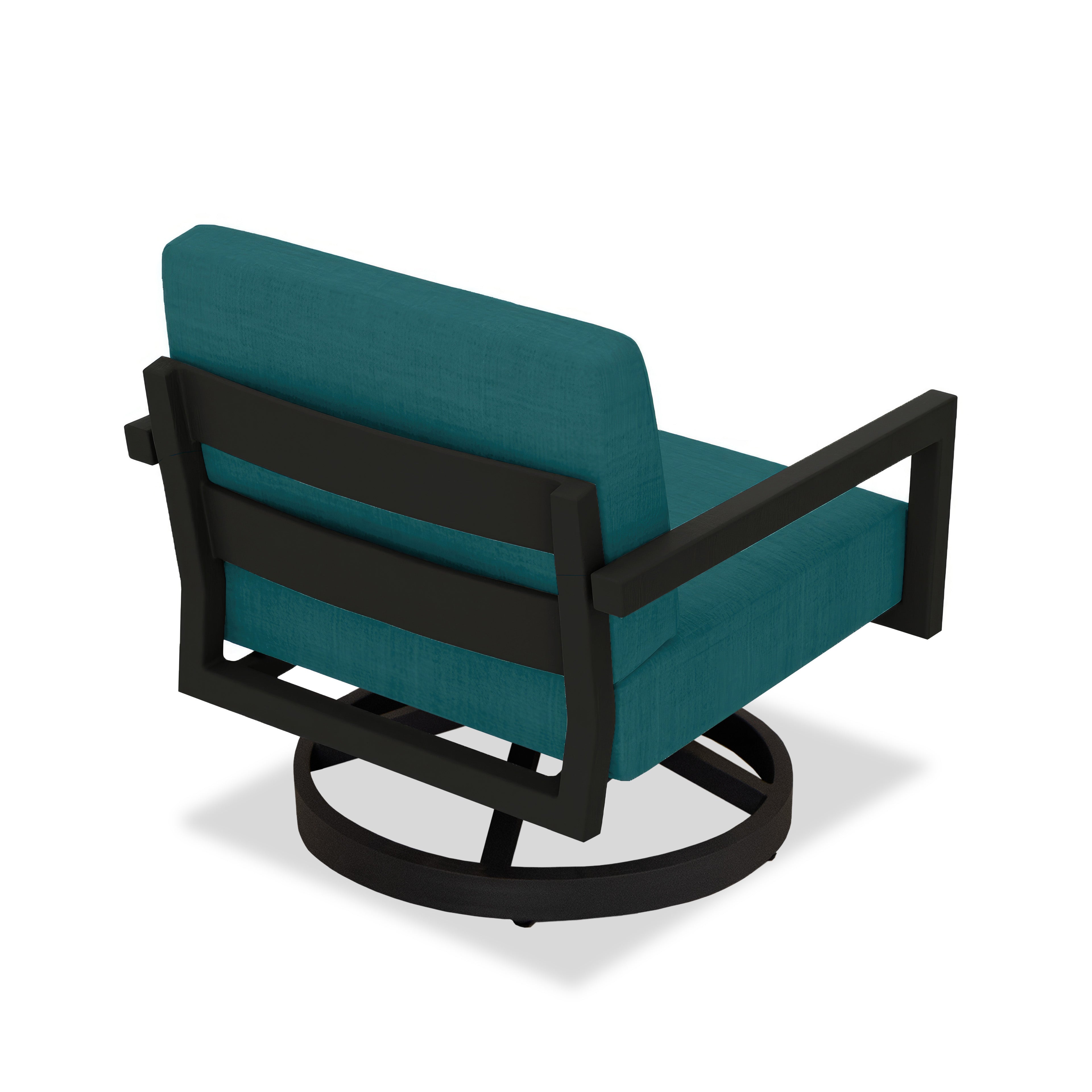 Pacifica Swivel Rocker