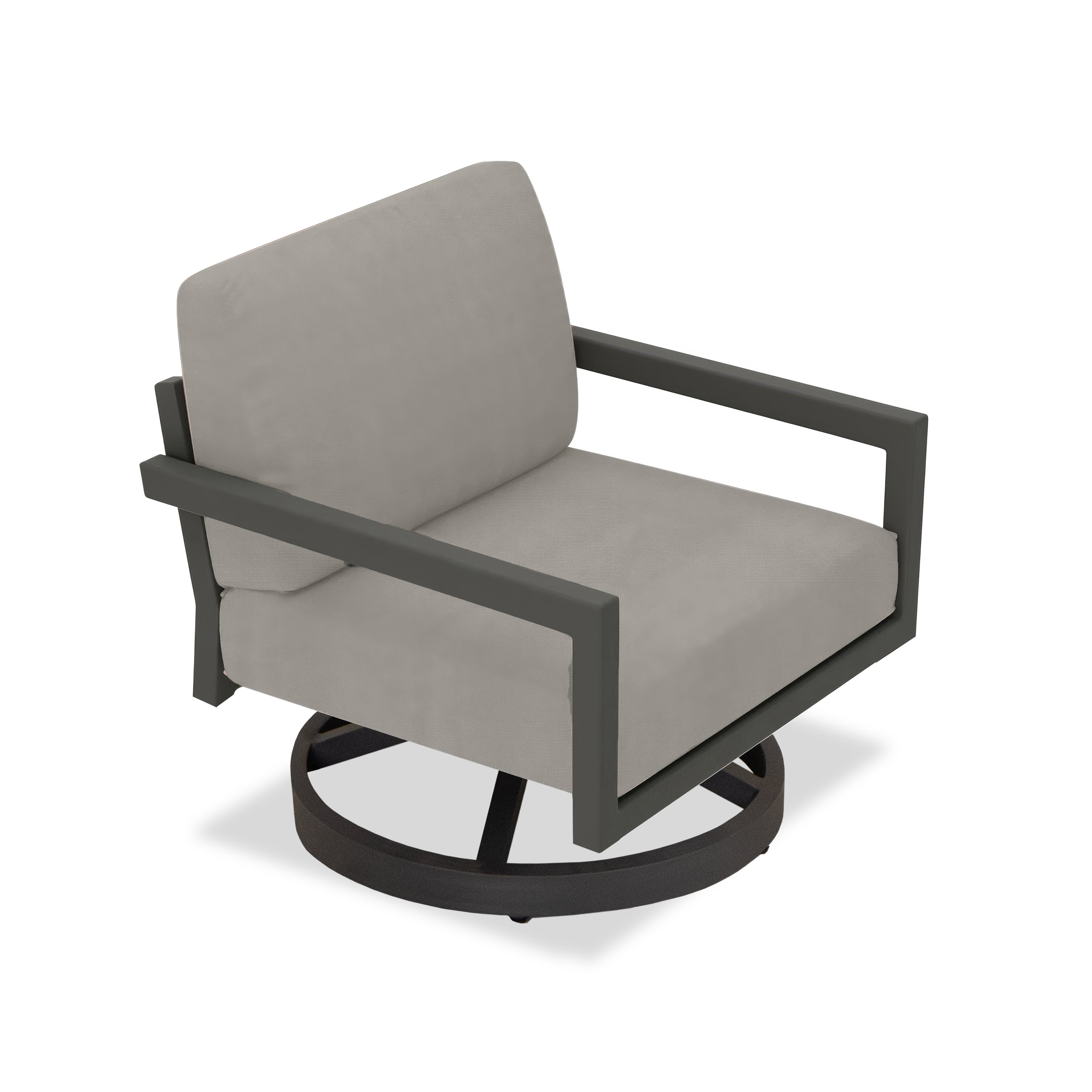 Pacifica Swivel Rocker