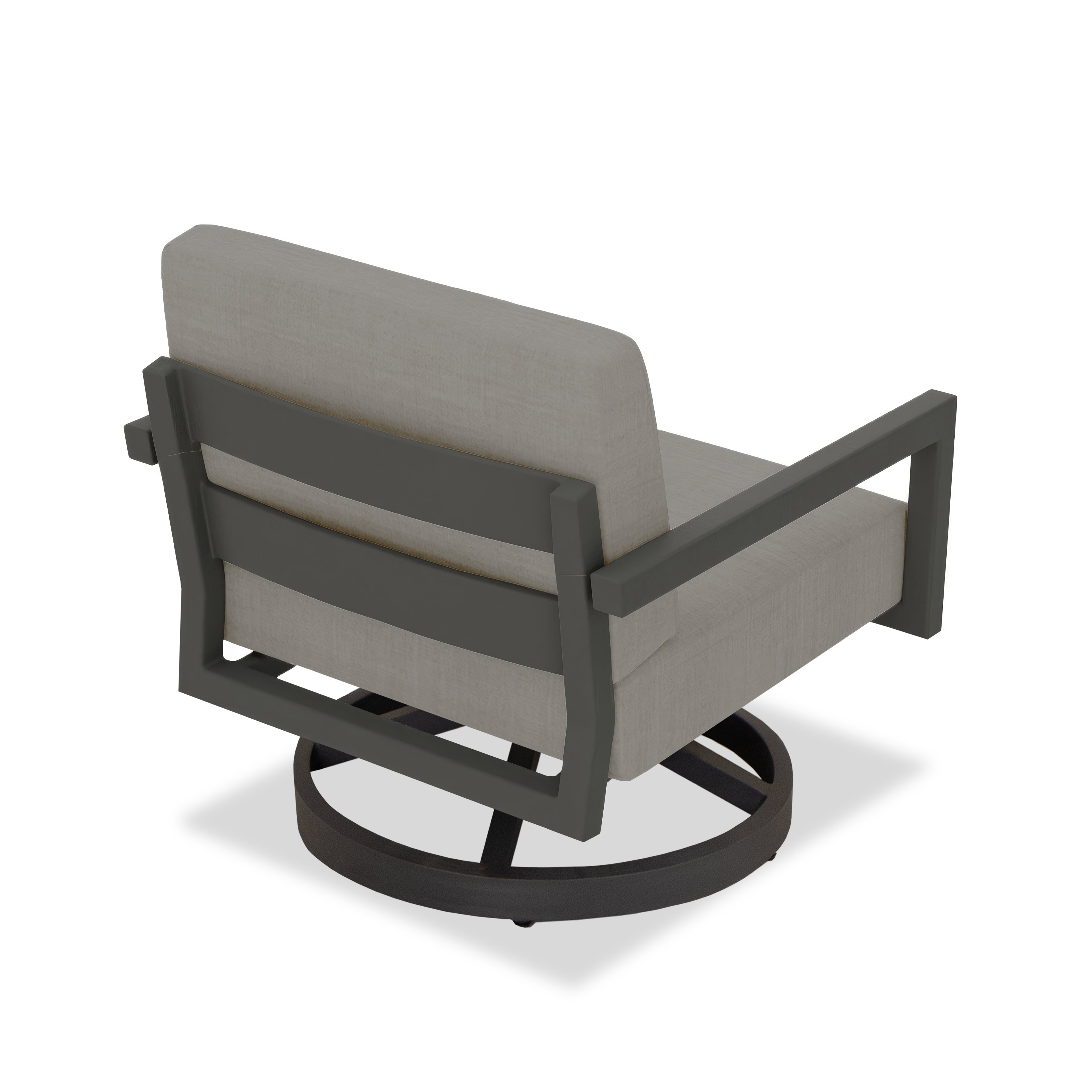 Pacifica Swivel Rocker