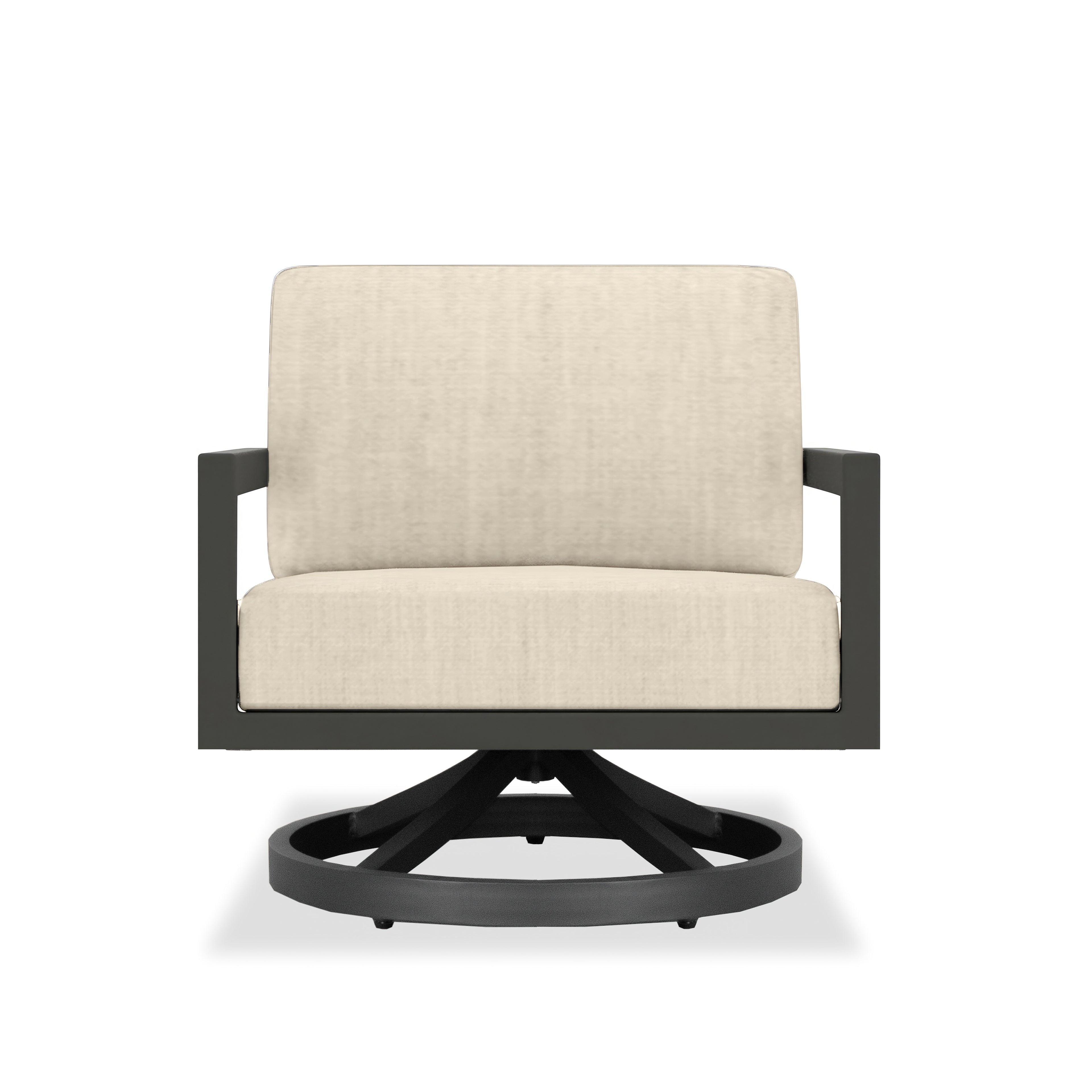 Pacifica Swivel Rocker