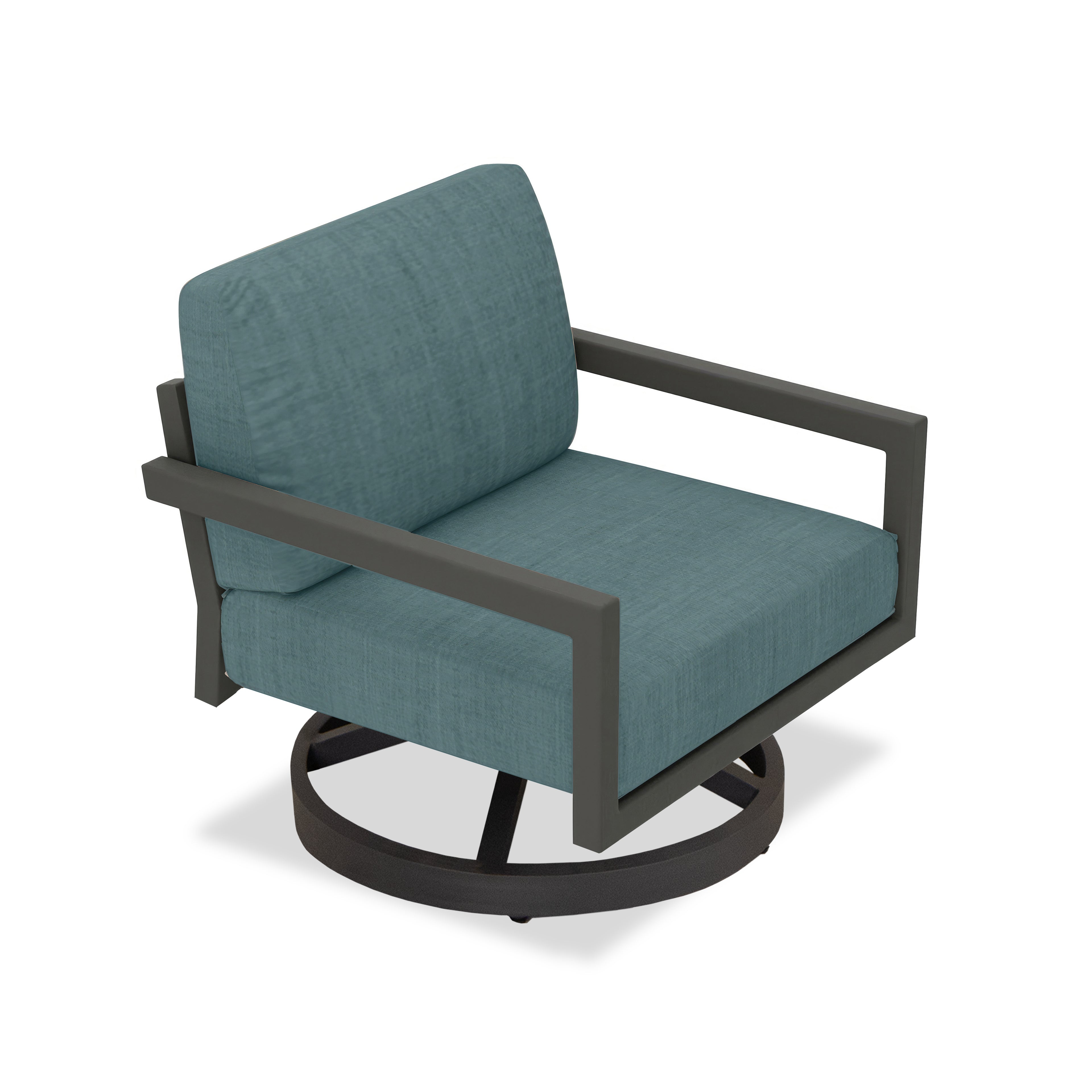 Pacifica Swivel Rocker