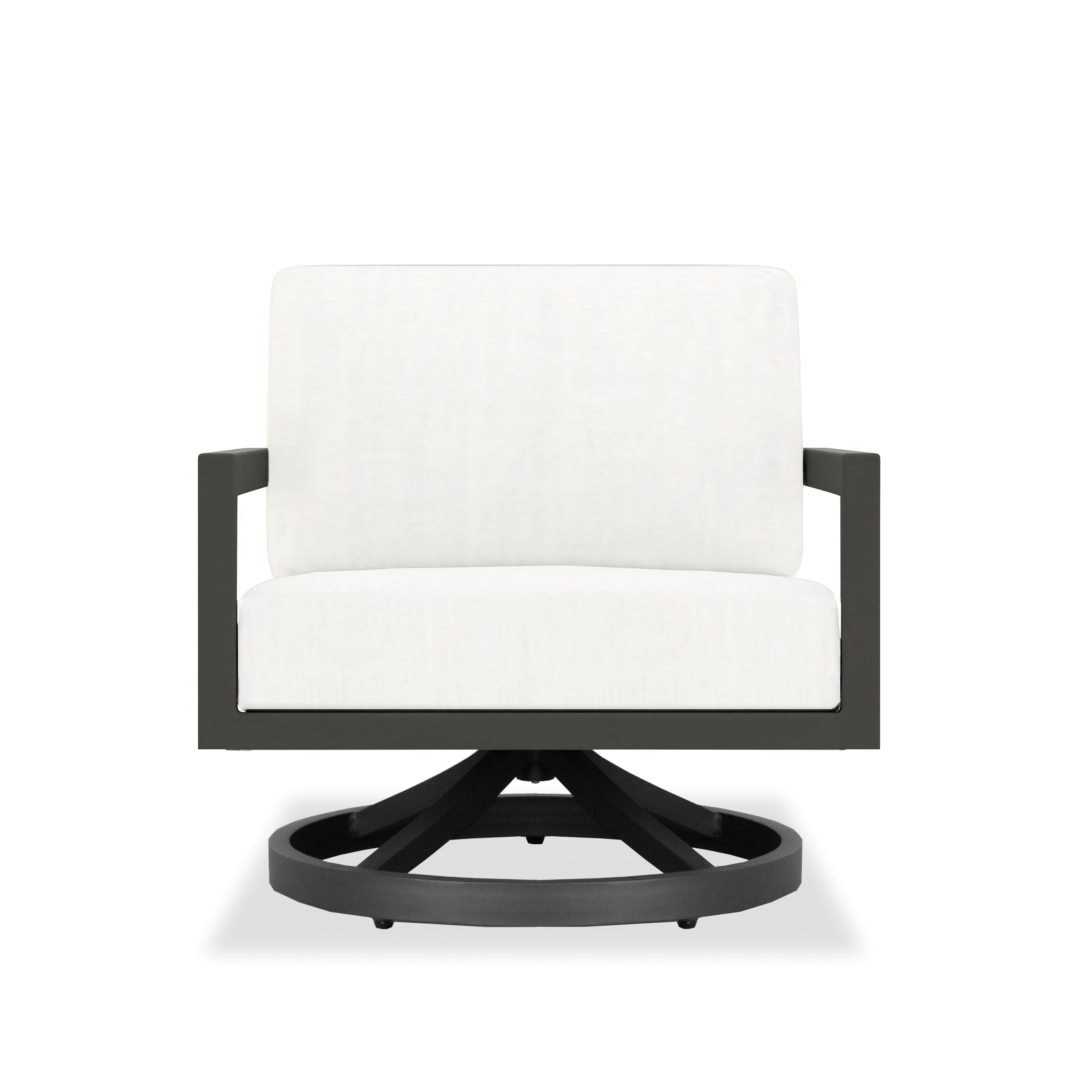 Pacifica Swivel Rocker