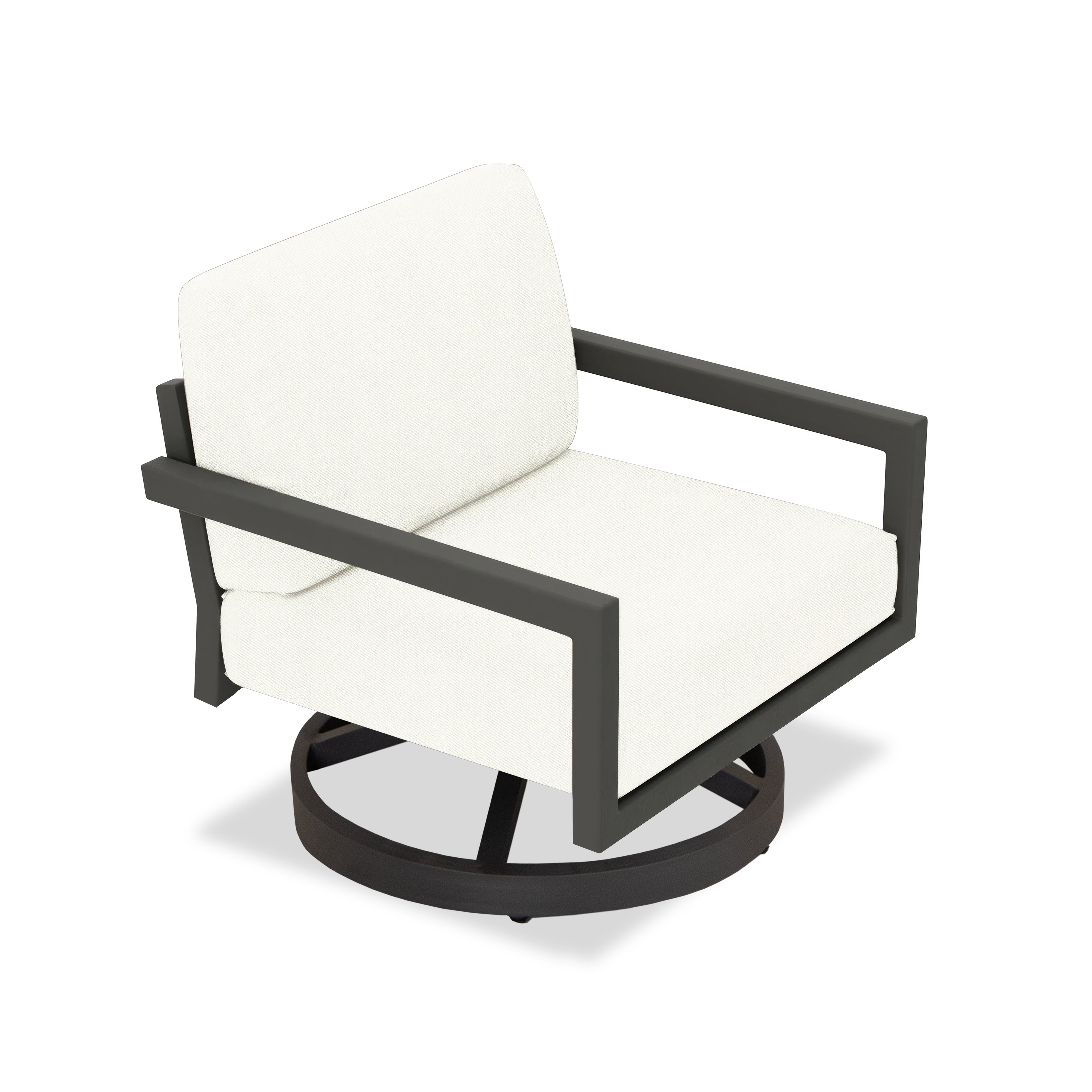 Pacifica Swivel Rocker