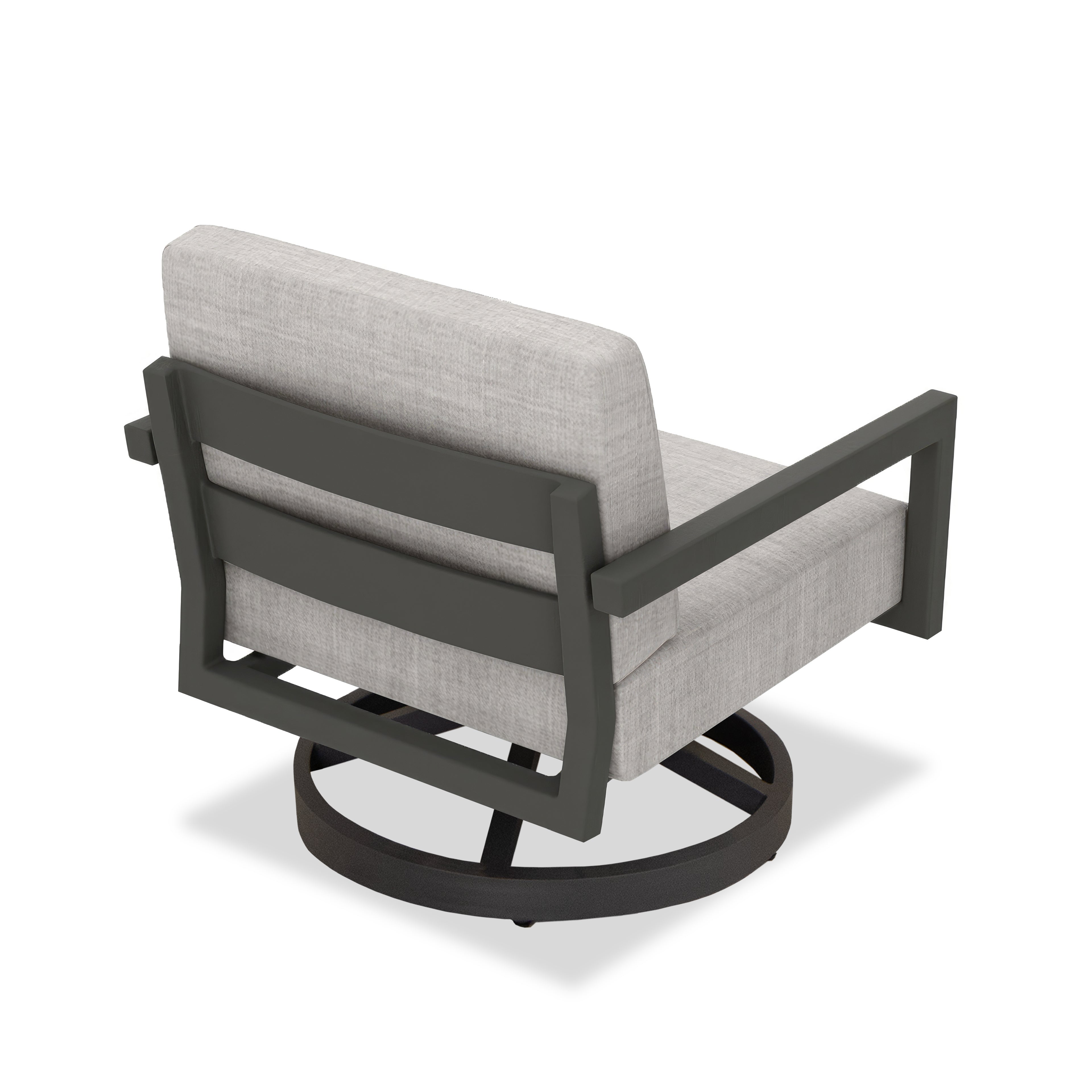 Pacifica Swivel Rocker