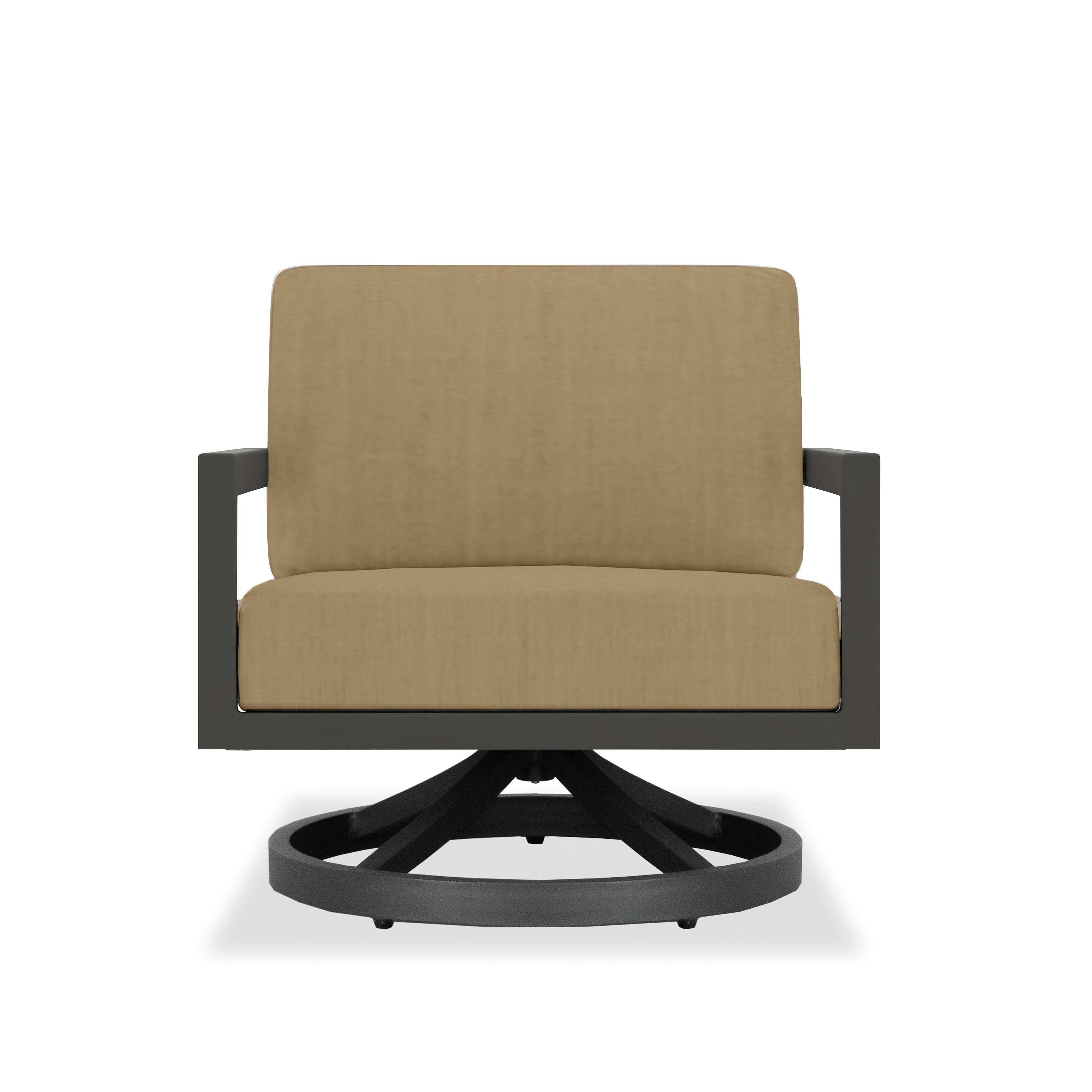 Pacifica Swivel Rocker