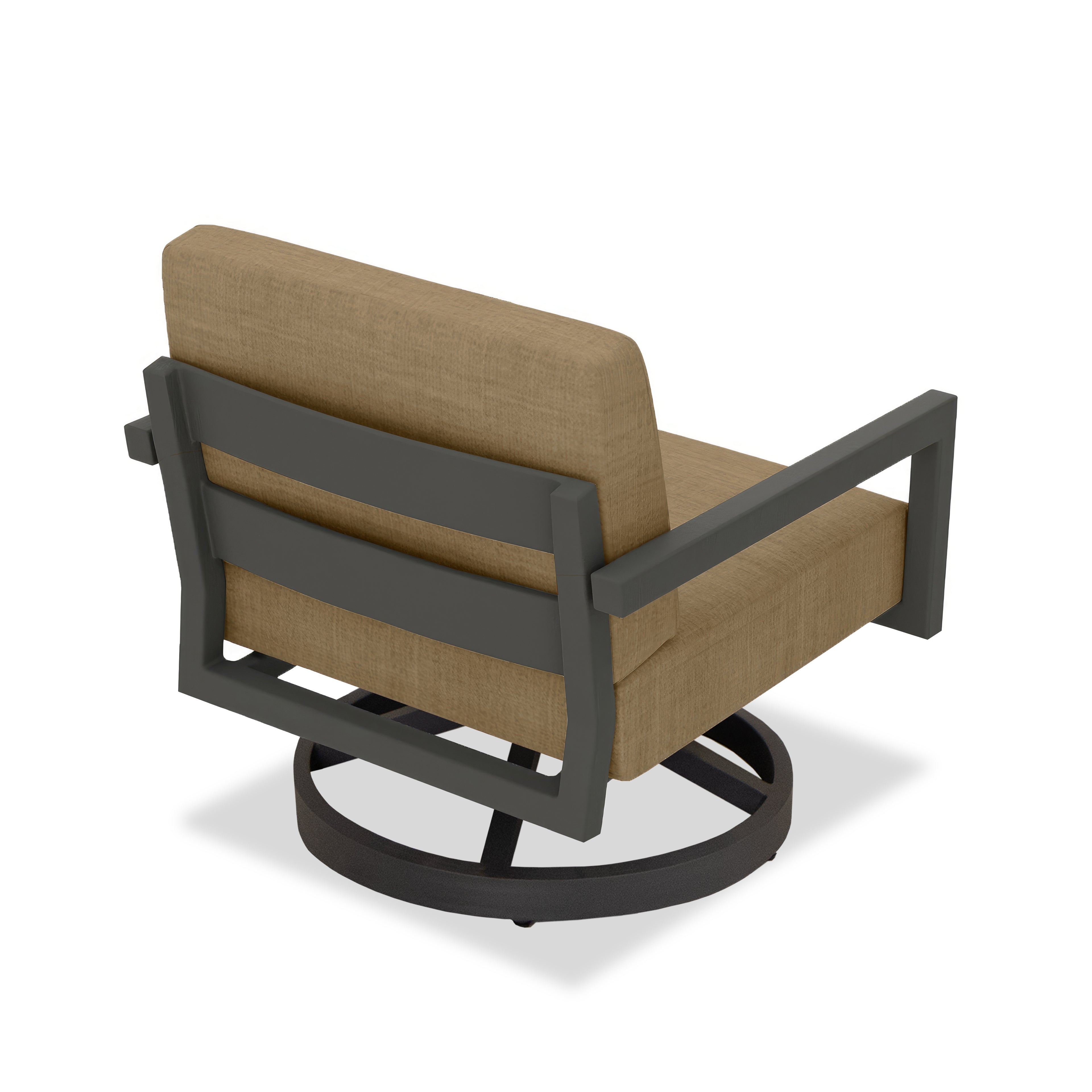 Pacifica Swivel Rocker