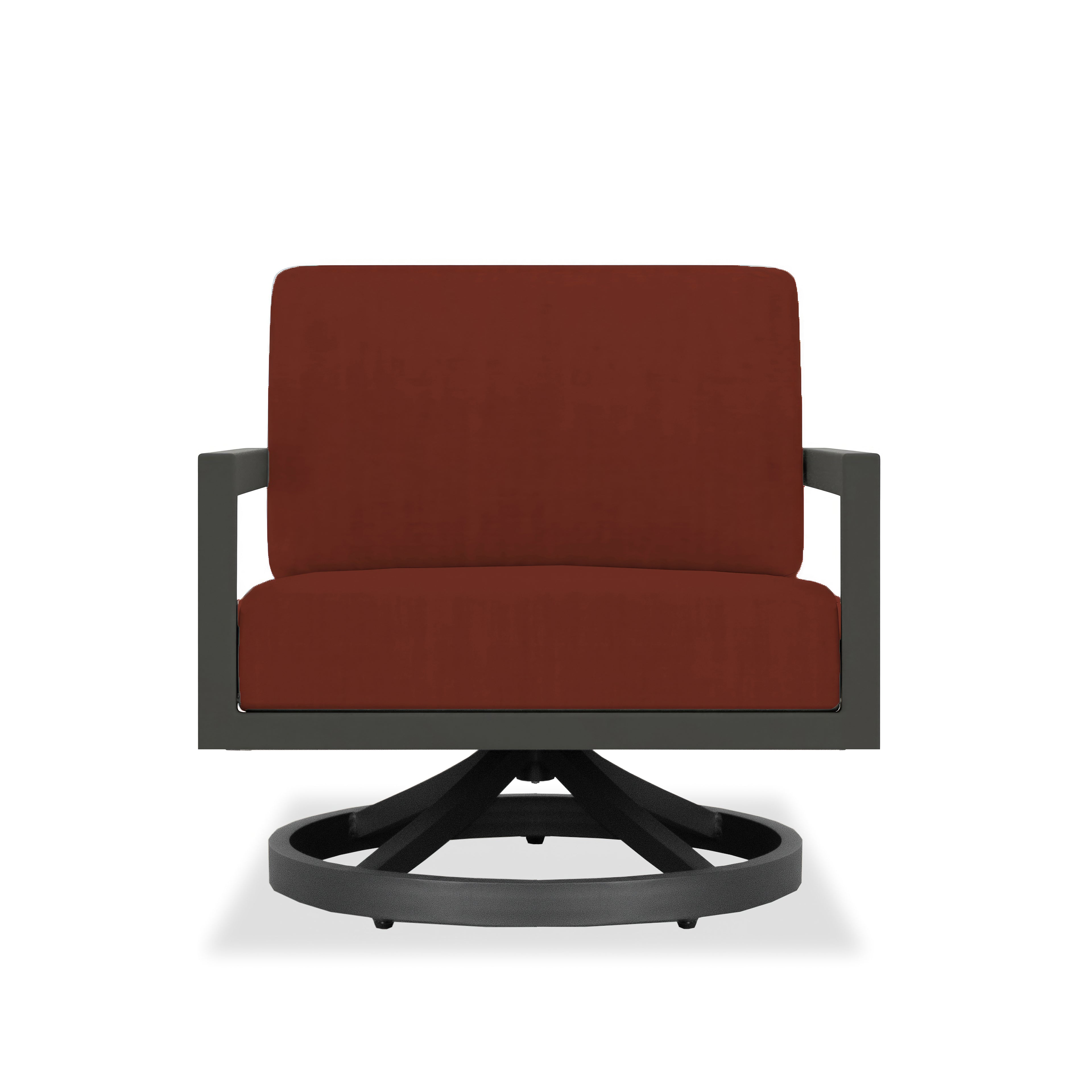 Pacifica Swivel Rocker