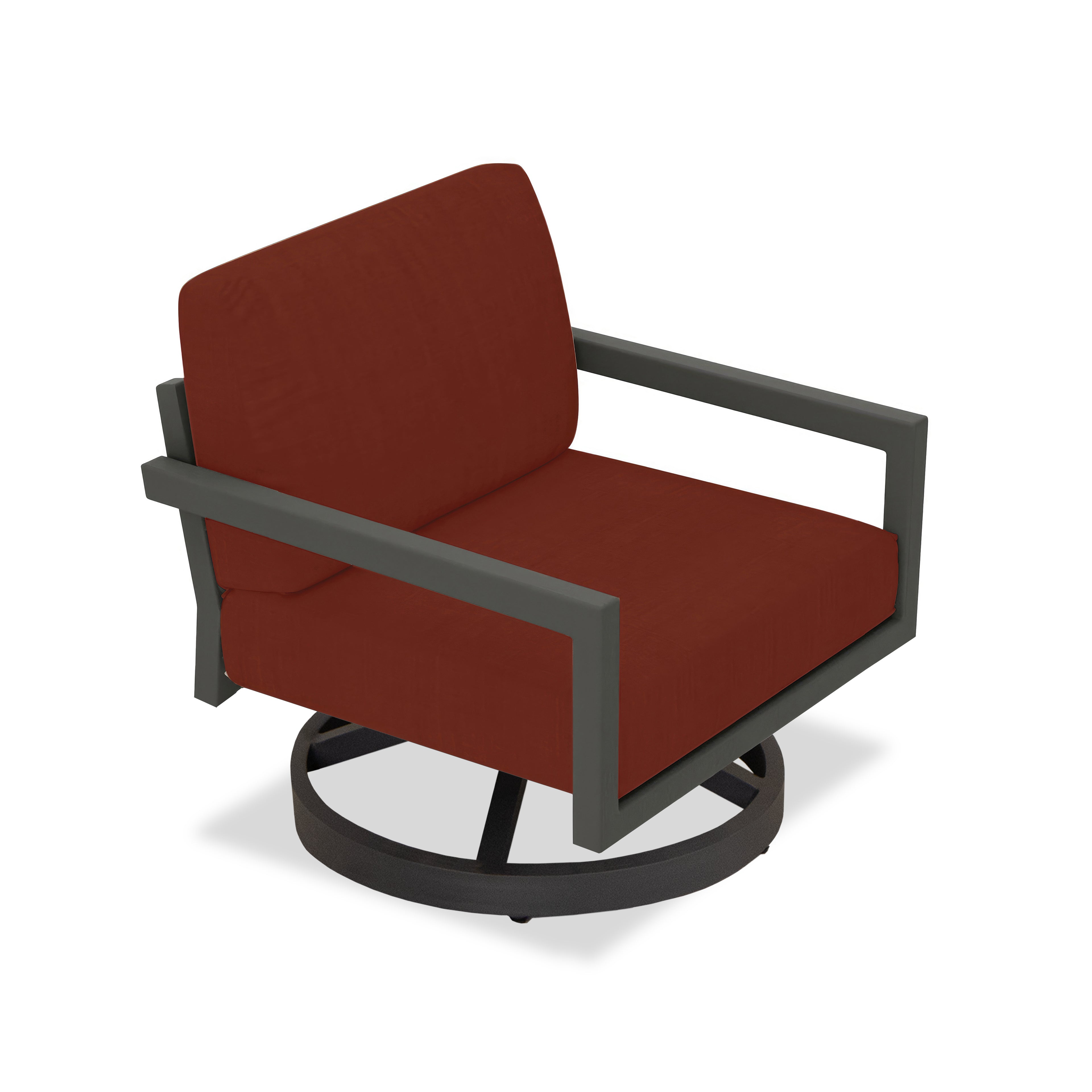 Pacifica Swivel Rocker