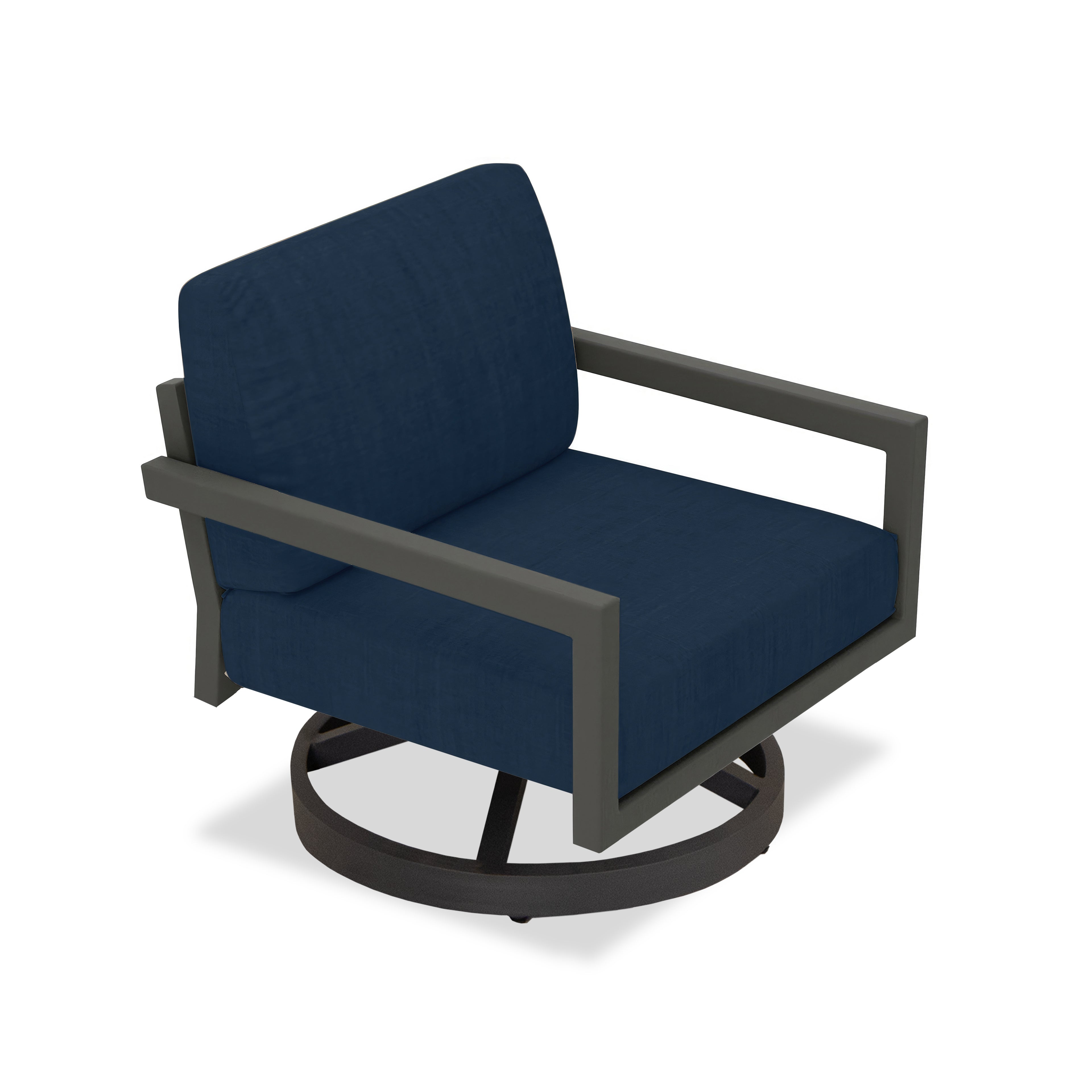 Pacifica Swivel Rocker