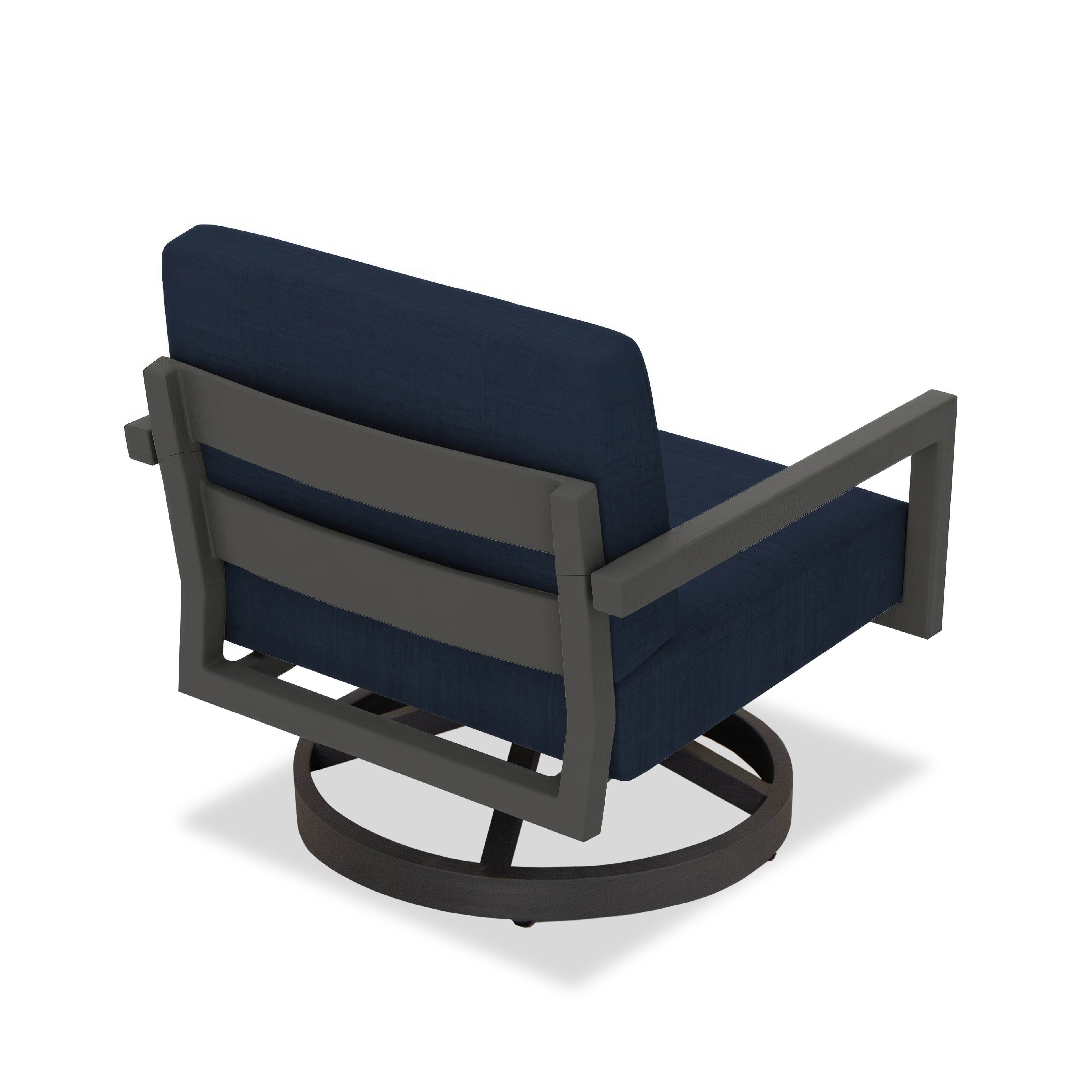 Pacifica Swivel Rocker