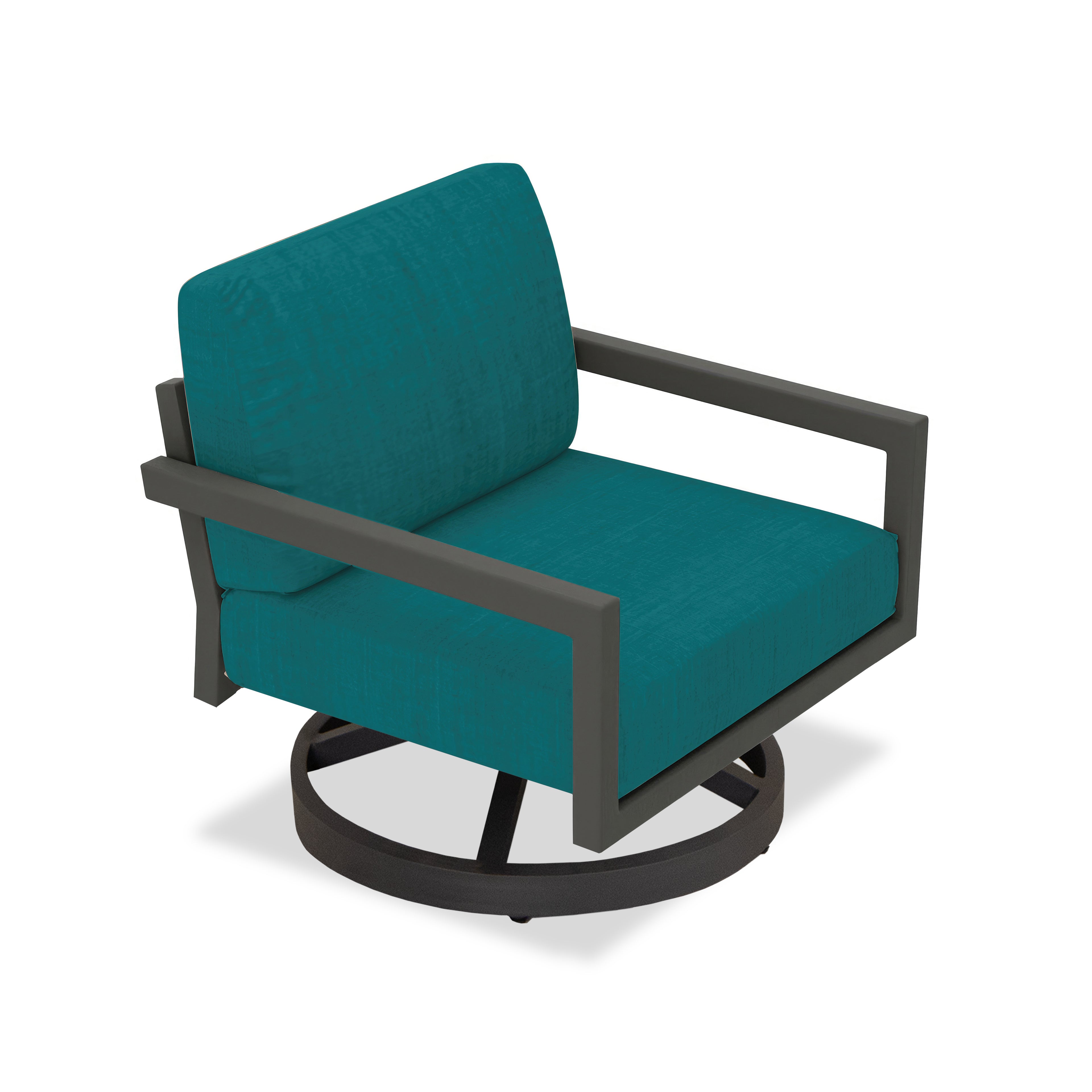 Pacifica Swivel Rocker