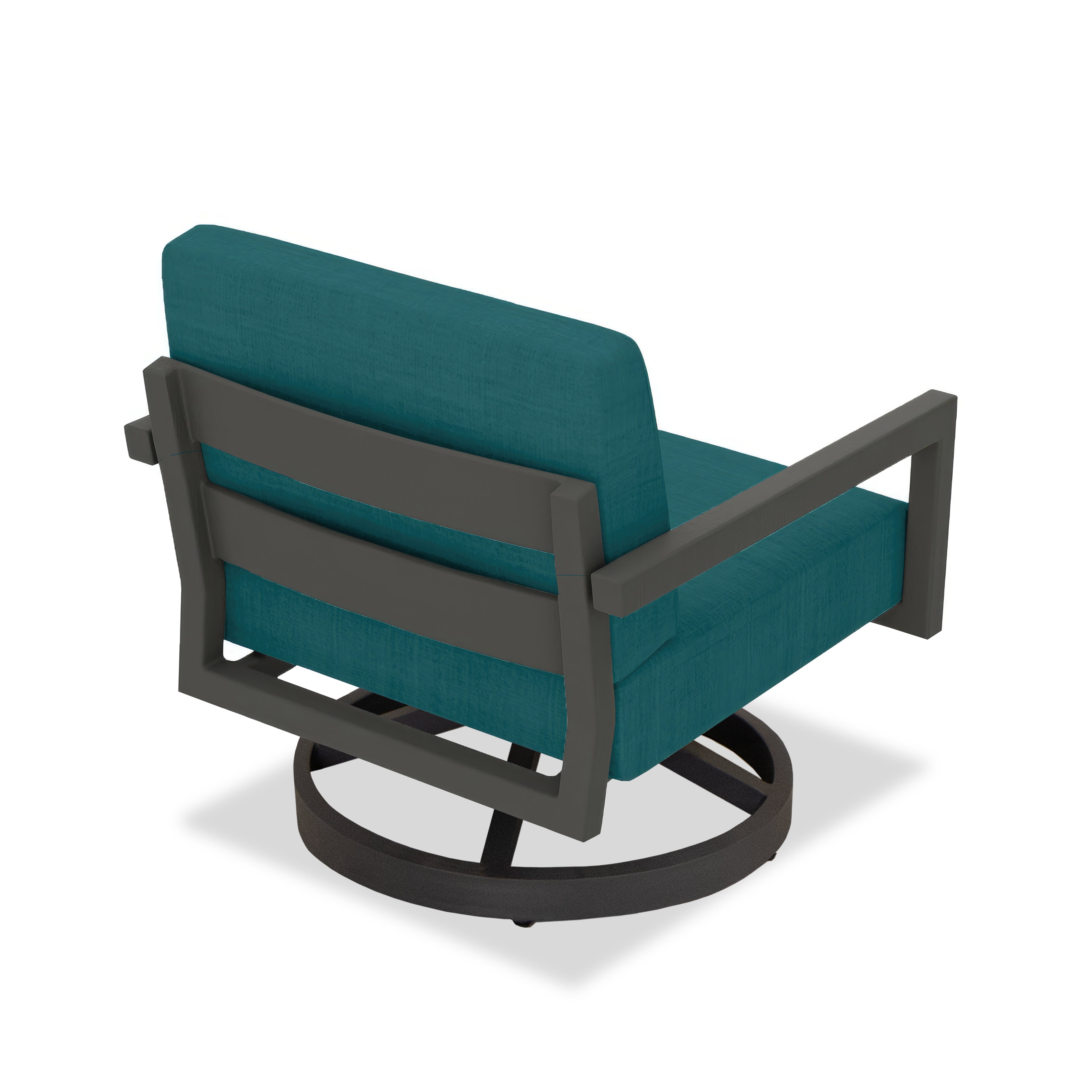 Pacifica Swivel Rocker