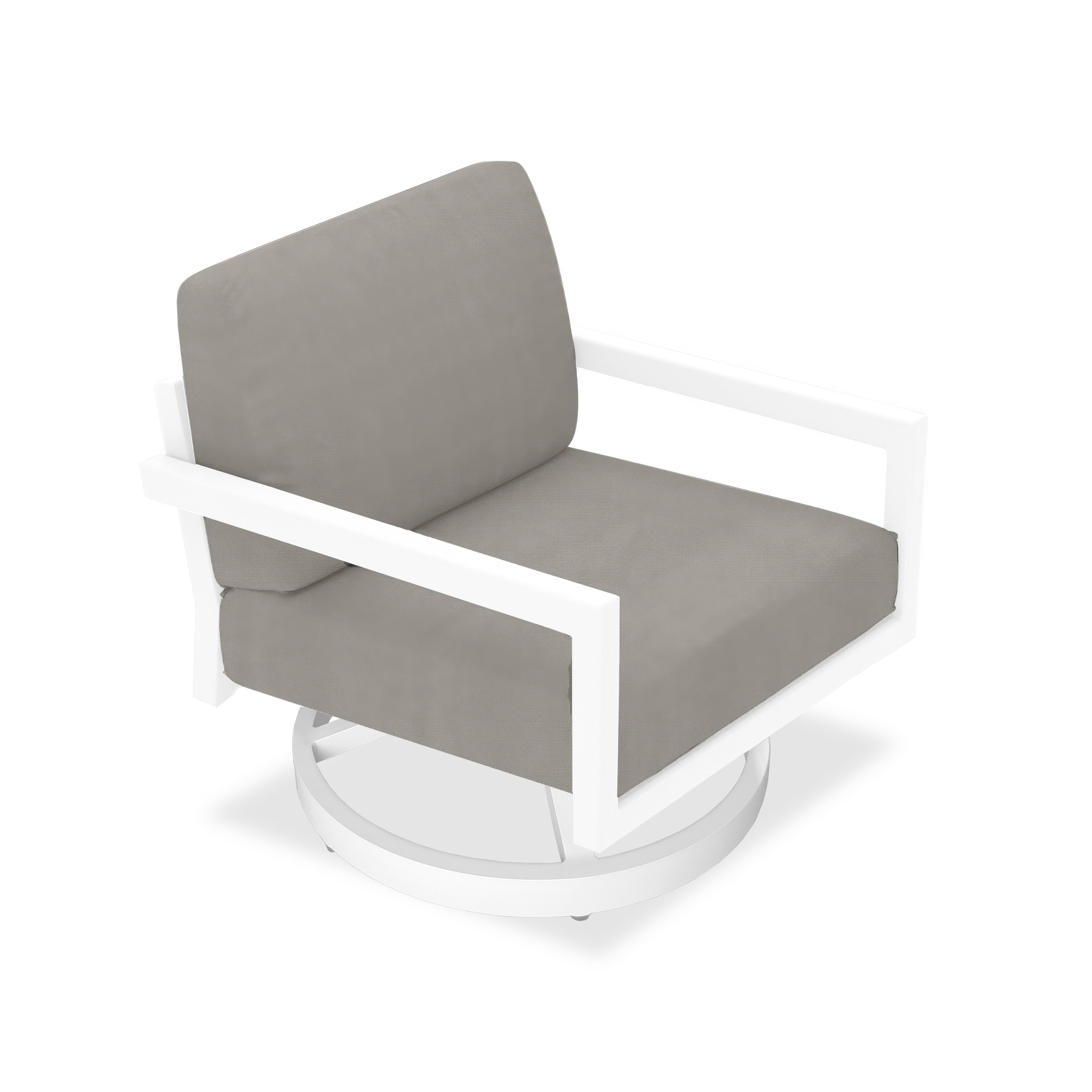 Pacifica Swivel Rocker