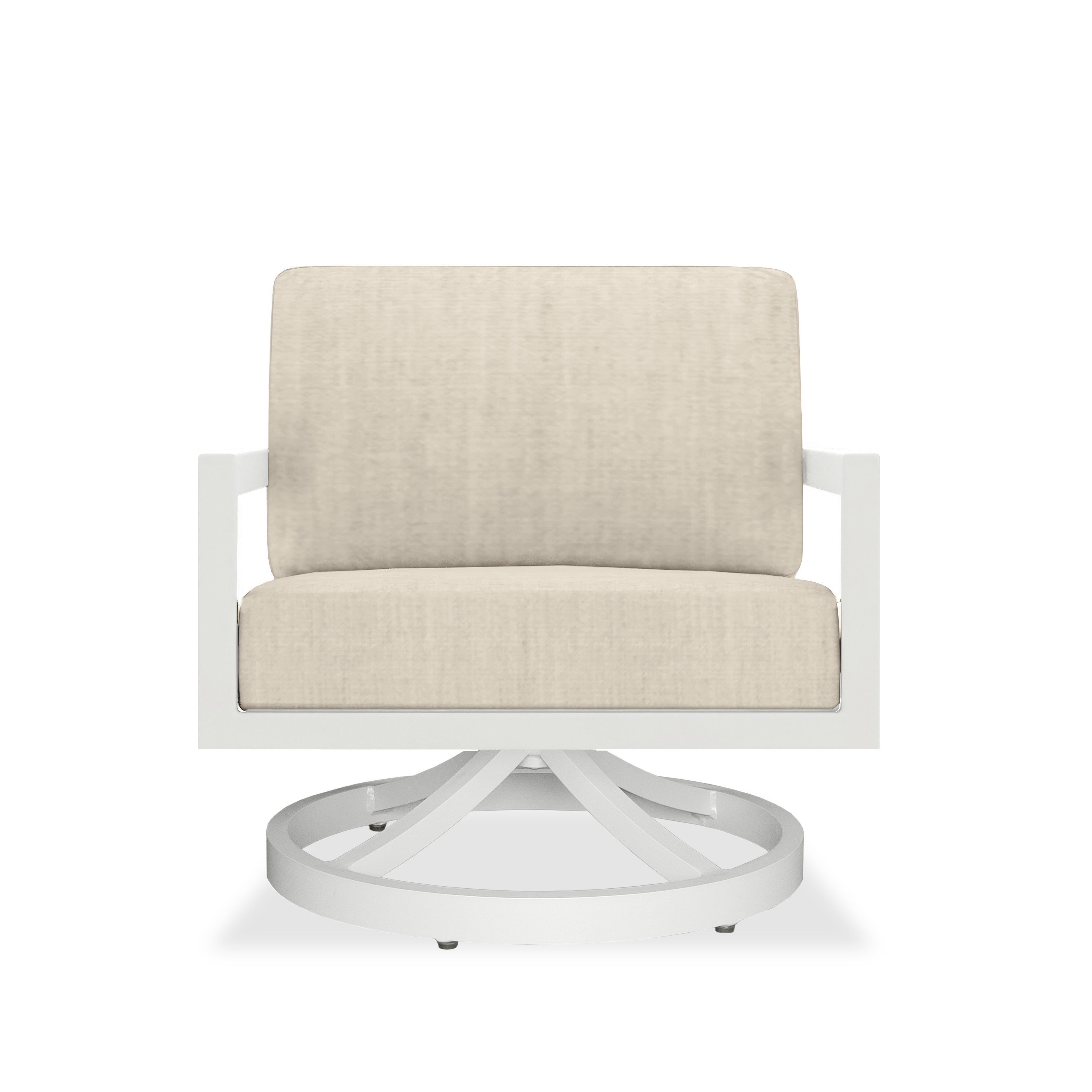 Pacifica Swivel Rocker