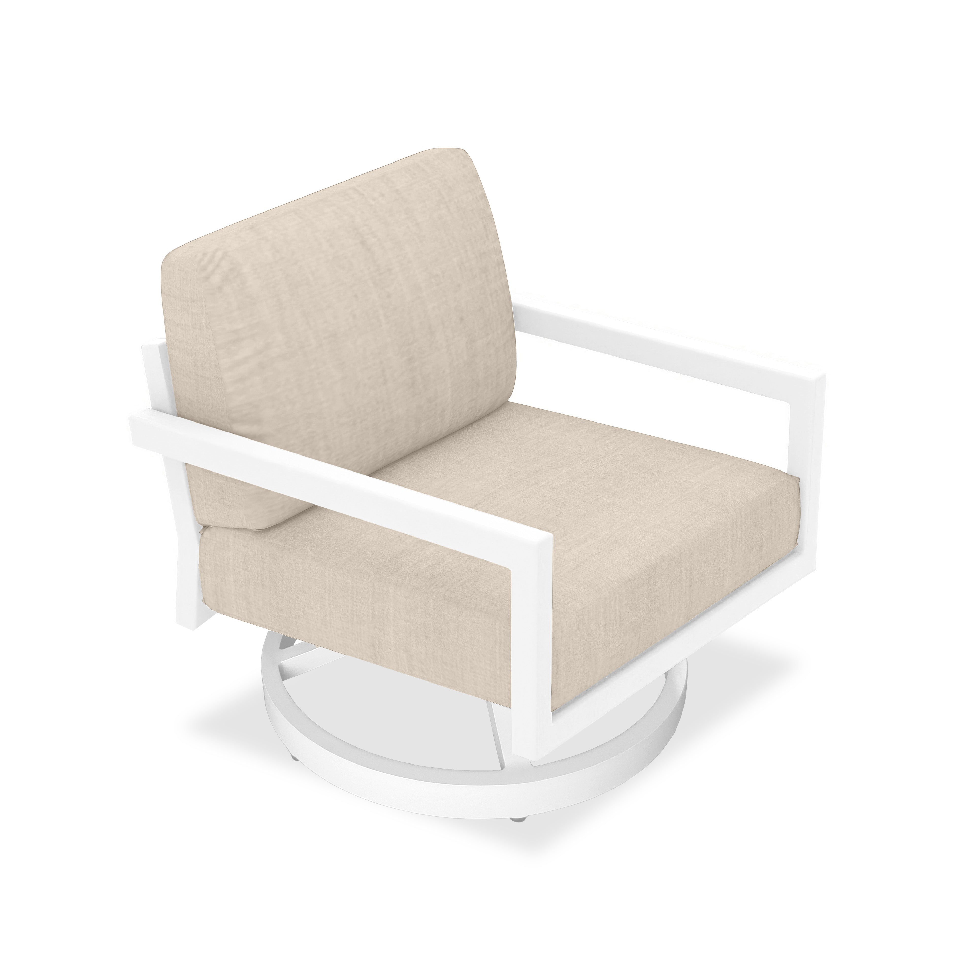 Pacifica Swivel Rocker