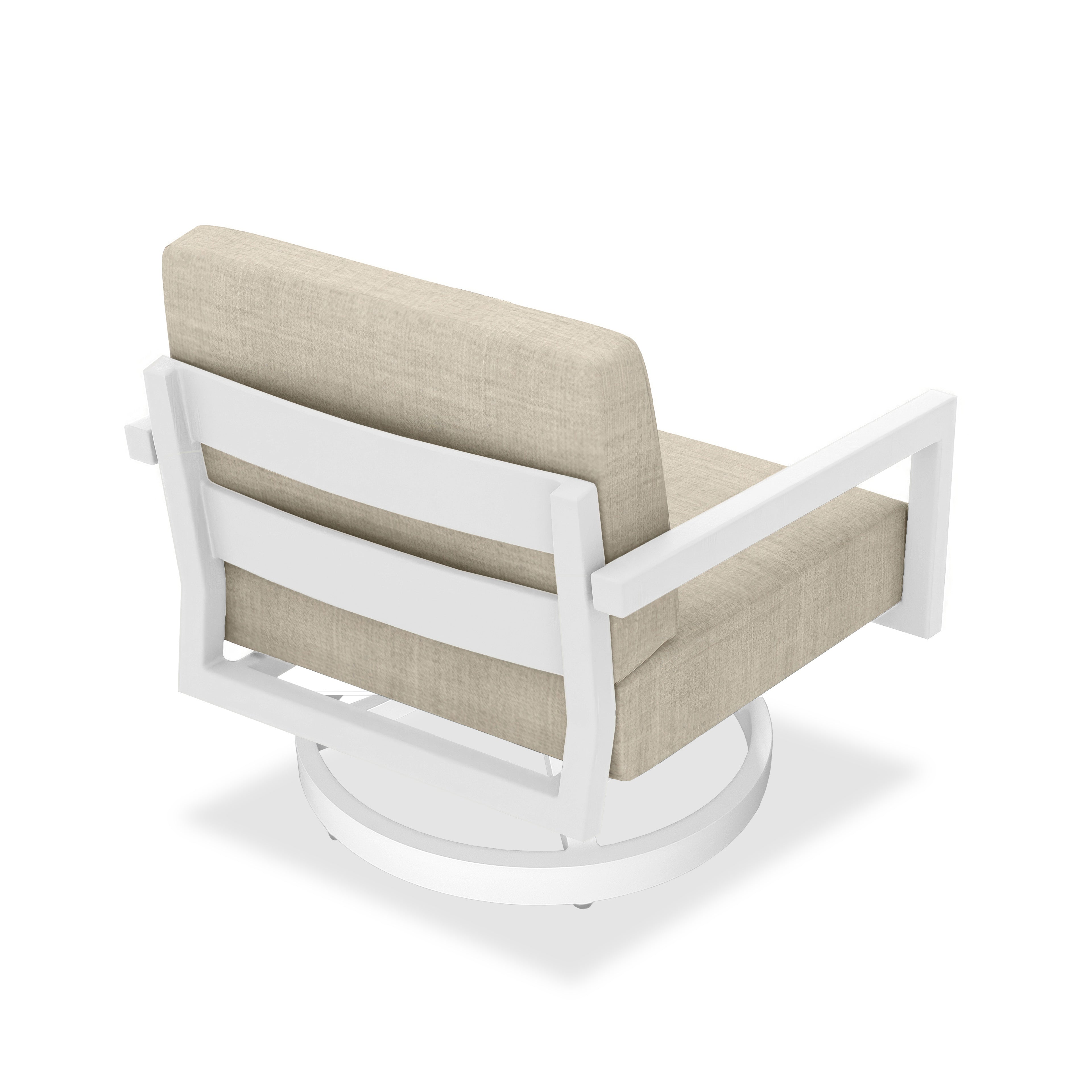 Pacifica Swivel Rocker