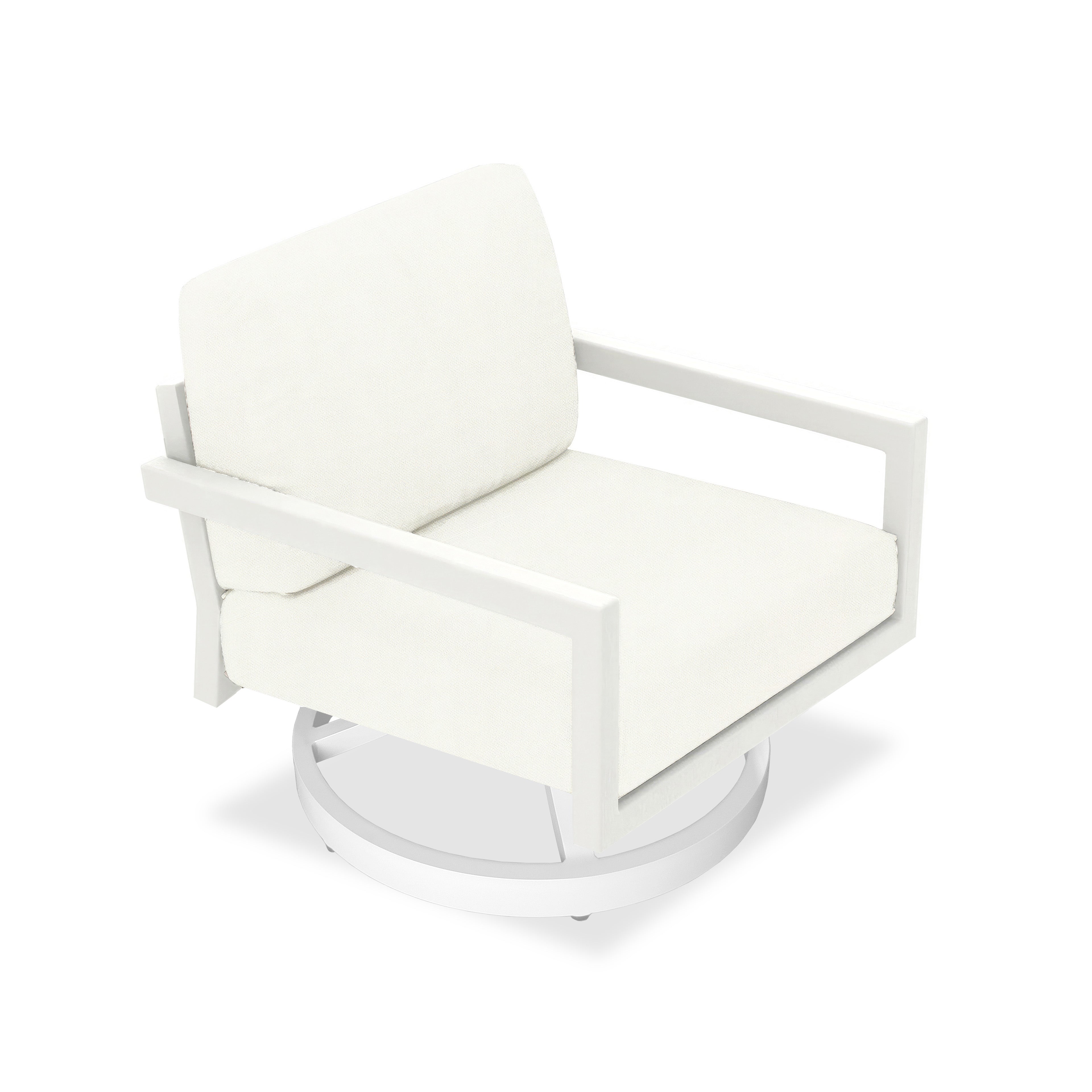 Pacifica Swivel Rocker