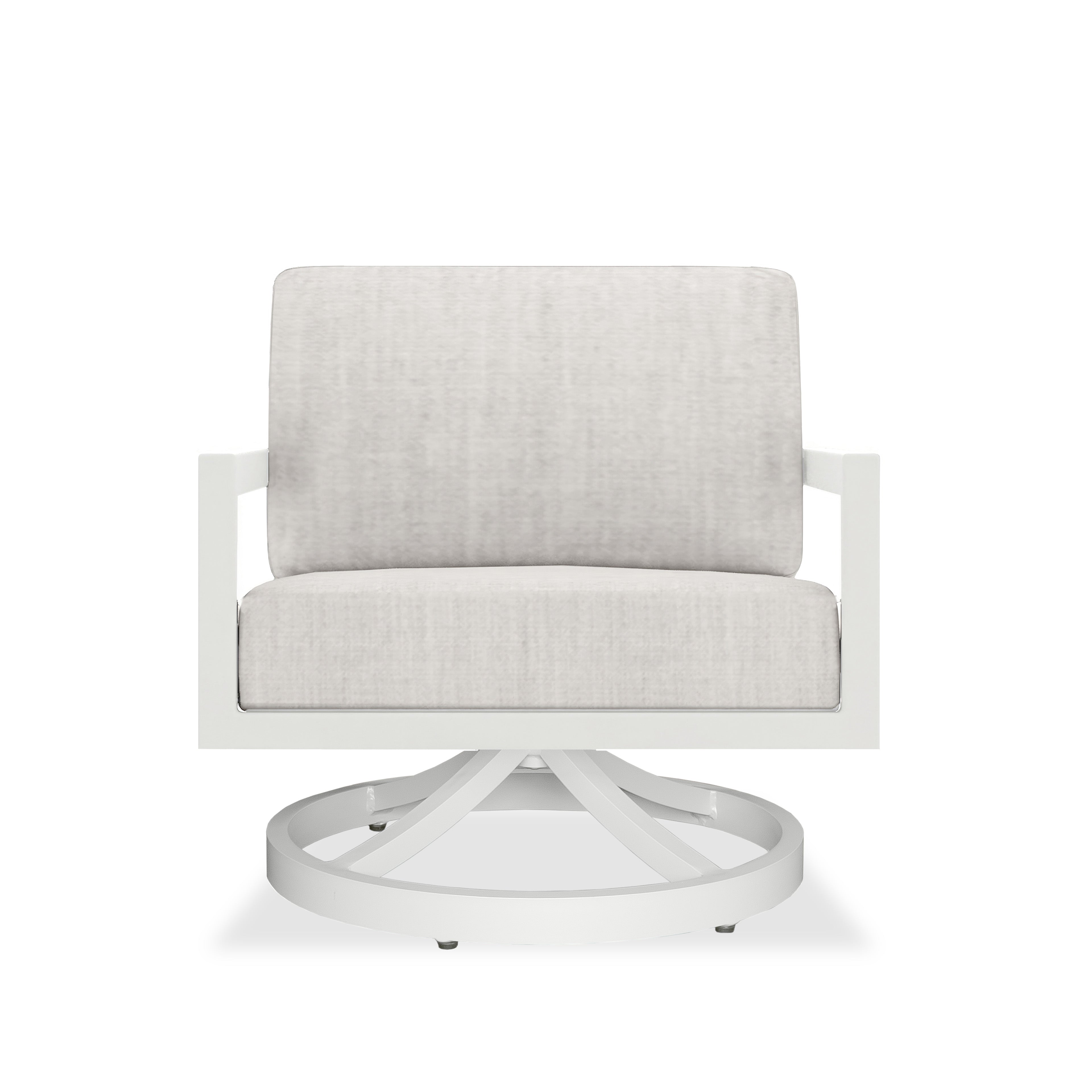 Pacifica Swivel Rocker