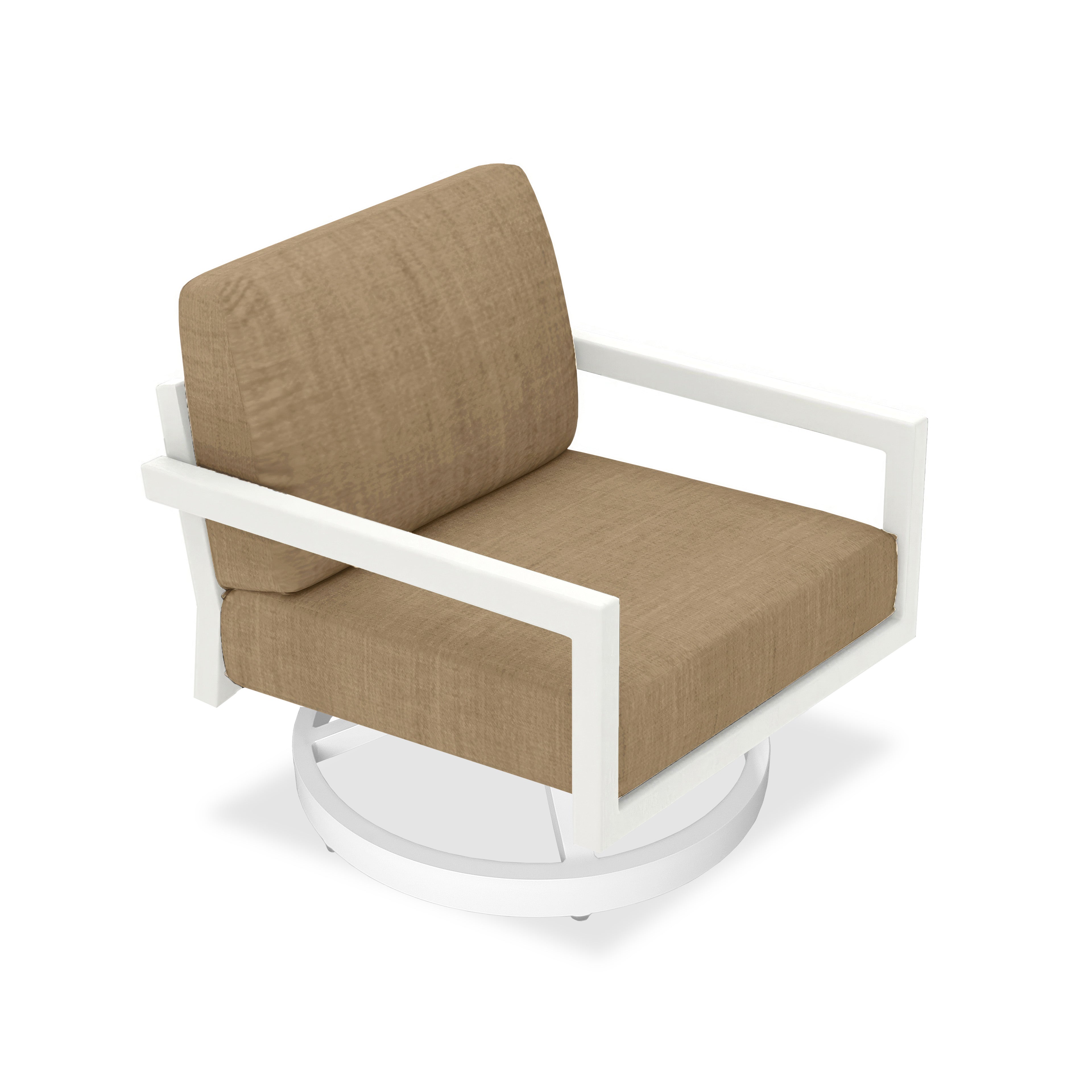 Pacifica Swivel Rocker