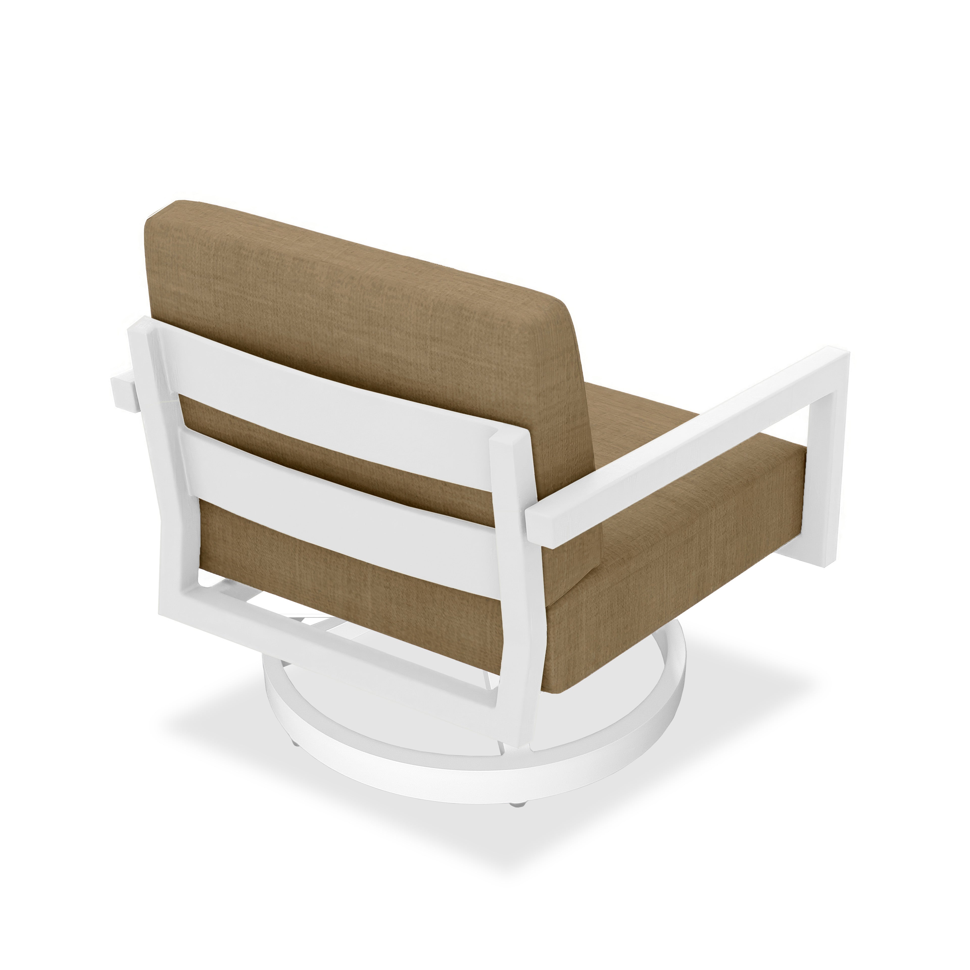 Pacifica Swivel Rocker