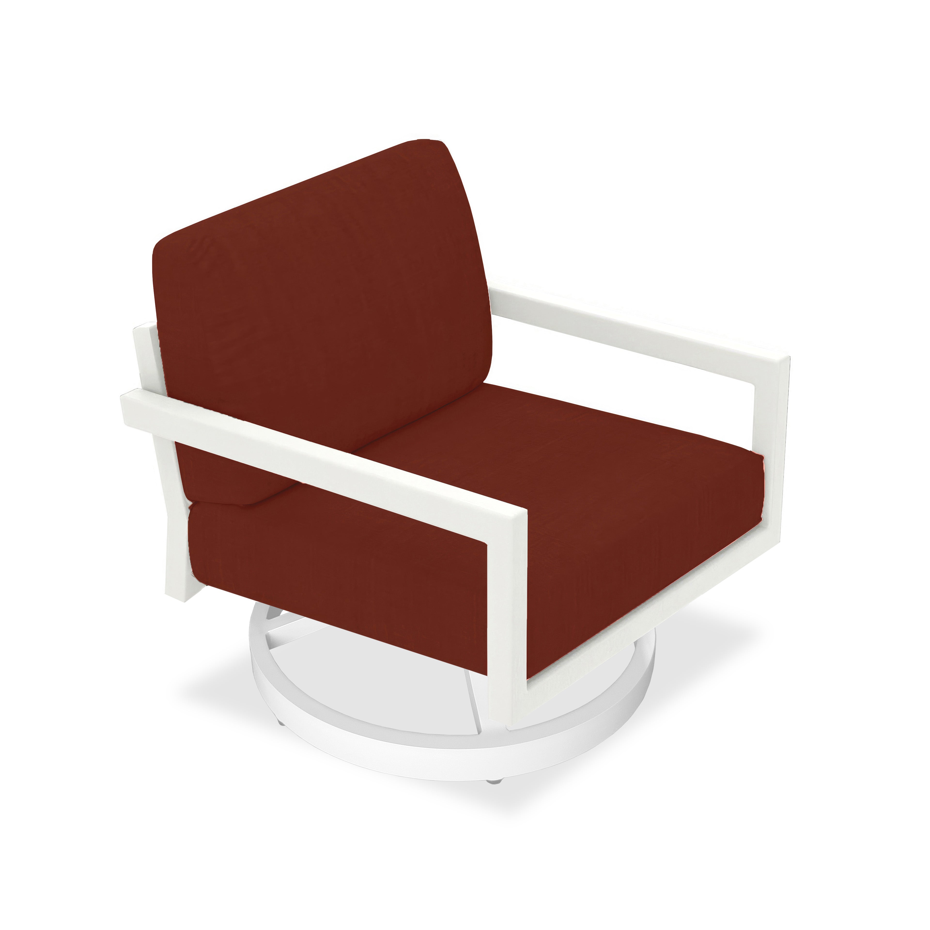 Pacifica Swivel Rocker