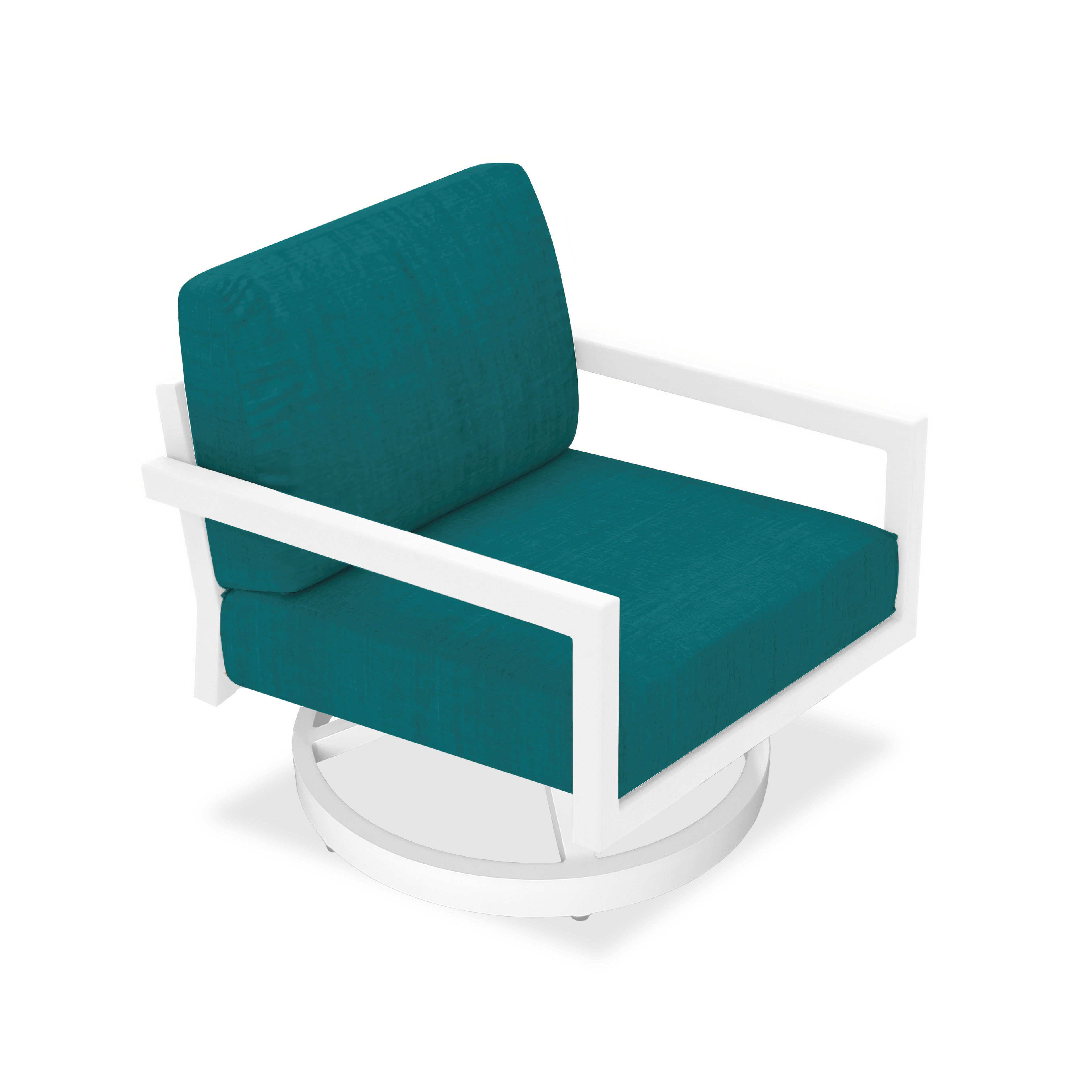 Pacifica Swivel Rocker