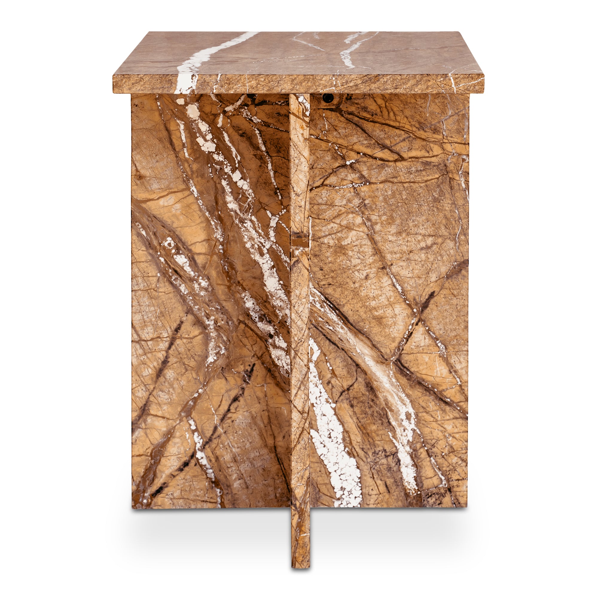 Blair Accent Table Accent Tables Moe's Golden Forest Marble    Accent Tables,https://www.oldbonesco.com,Mid Century Furniture, Furniture Sale, Old Bones Co, Mid Century Sale, Four Hands Furniture, Sale,Gus, Sale,Perigold Blair Accent Table Accent Tables Sale, Perigold Sale Blair Accent Table,Blair Accent Table Lulu and Georgia,Burke Decor Sale Blair Accent Table, open box furniture,Open Box Blair Accent Table