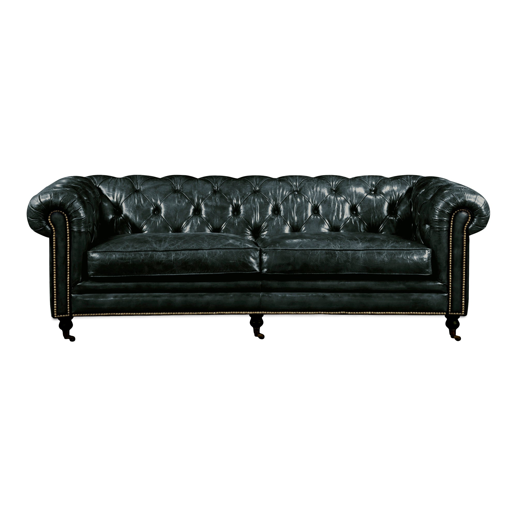 Birmingham Sofa BlackSofa Moe's Black   Four Hands, Mid Century Modern Furniture, Old Bones Furniture Company, Old Bones Co, Modern Mid Century, Designer Furniture, Furniture Sale, Warehouse Furniture Sale, Birmingham Sofa Sale, https://www.oldbonesco.com/