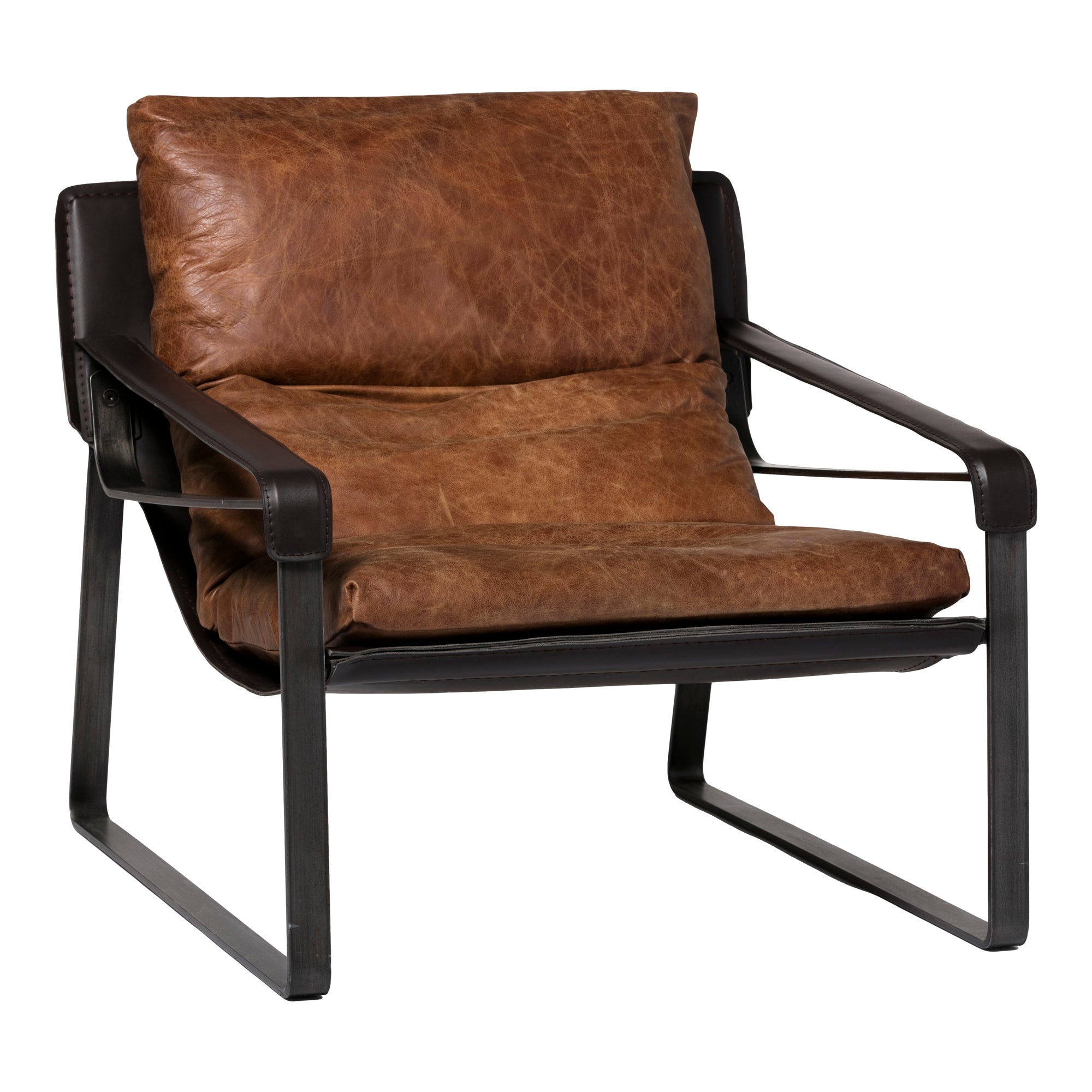 Connor Club Chair Occasional Chairs Moe's    Four Hands, Mid Century Modern Furniture, Old Bones Furniture Company, Old Bones Co, Modern Mid Century, Designer Furniture, Furniture Sale, Warehouse Furniture Sale, Connor Club Chair Sale, https://www.oldbonesco.com/