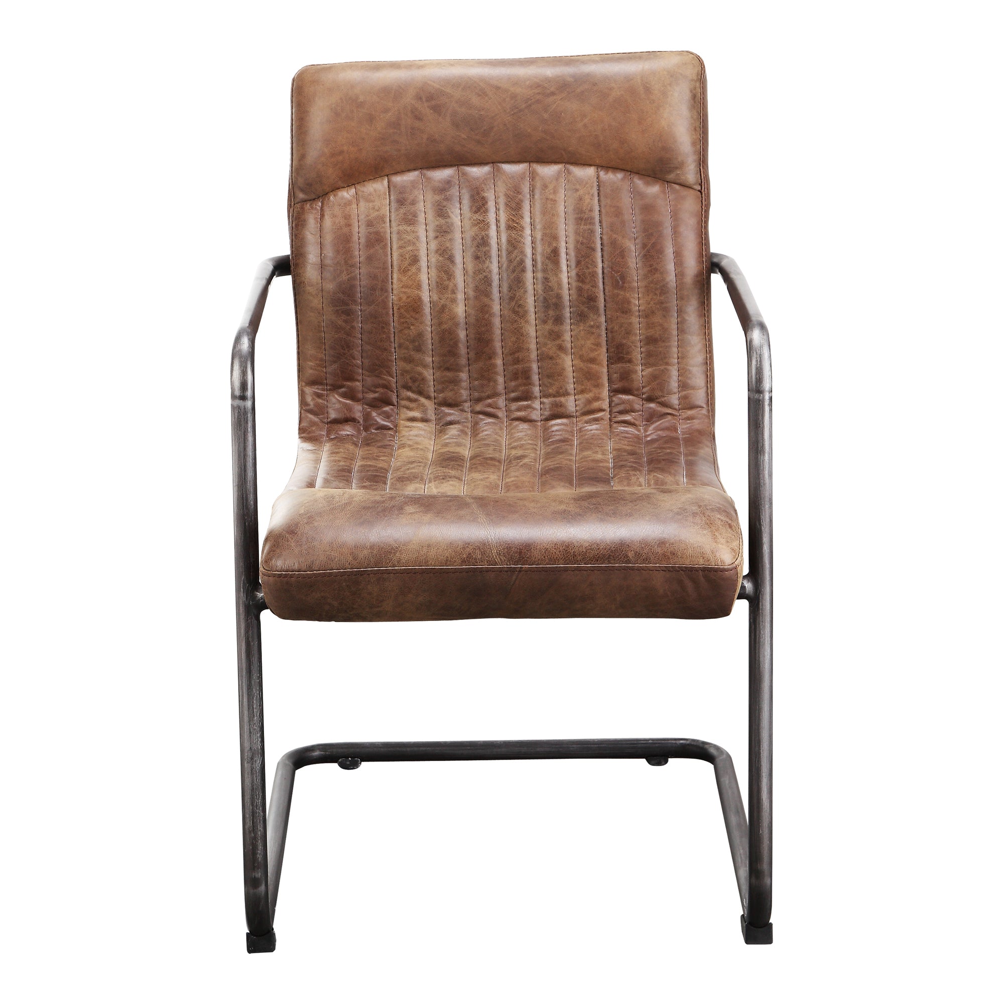 Ansel Arm Chair - Set of Two Arm Chair Moe's    Four Hands, Mid Century Modern Furniture, Old Bones Furniture Company, Old Bones Co, Modern Mid Century, Designer Furniture, Furniture Sale, Warehouse Furniture Sale, Ansel Arm Chair - Set of Two Sale, https://www.oldbonesco.com/