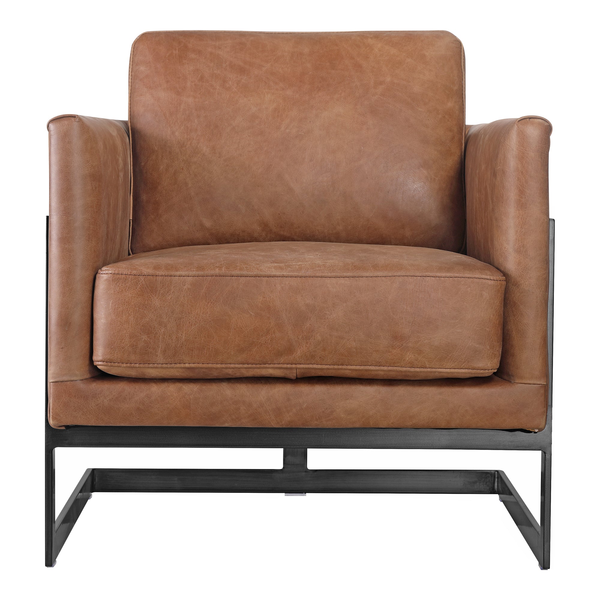 Luxley Club Chair CappuccinoOccasional Chairs Moe's Cappuccino   Four Hands, Mid Century Modern Furniture, Old Bones Furniture Company, Old Bones Co, Modern Mid Century, Designer Furniture, Furniture Sale, Warehouse Furniture Sale, Luxley Club Chair Sale, https://www.oldbonesco.com/