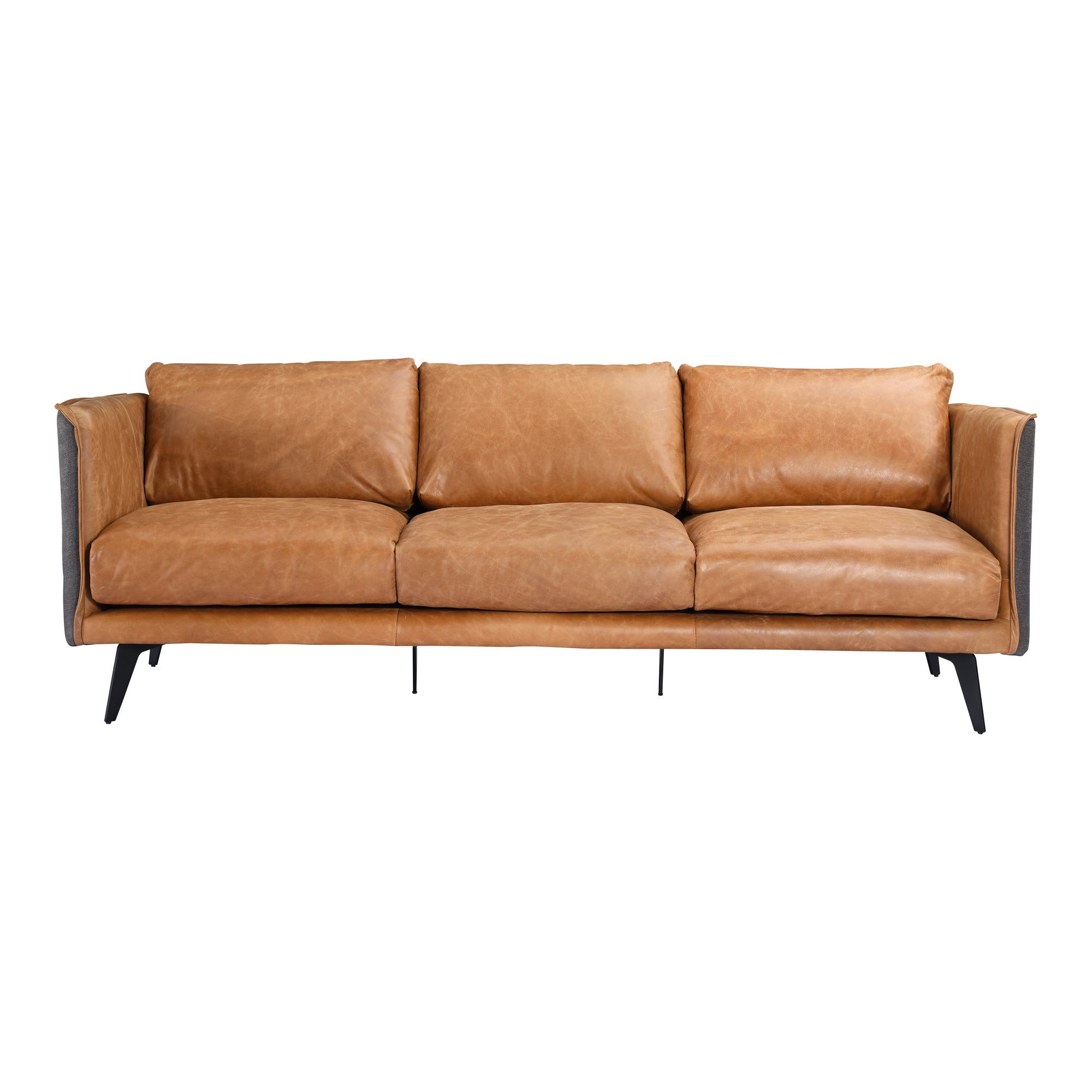 Messina Sofa Sofas Moe's    Four Hands, Mid Century Modern Furniture, Old Bones Furniture Company, Old Bones Co, Modern Mid Century, Designer Furniture, Furniture Sale, Warehouse Furniture Sale, Messina Sofa Sale, https://www.oldbonesco.com/