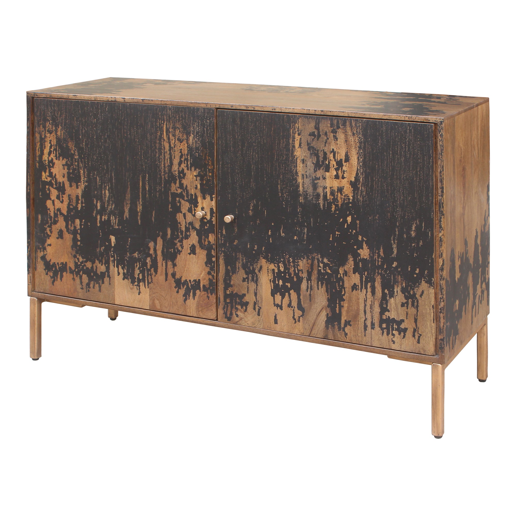 Artists Sideboard Small Sideboards Moe's    Four Hands, Mid Century Modern Furniture, Old Bones Furniture Company, Old Bones Co, Modern Mid Century, Designer Furniture, Furniture Sale, Warehouse Furniture Sale, Artists Sideboard Small Sale, https://www.oldbonesco.com/