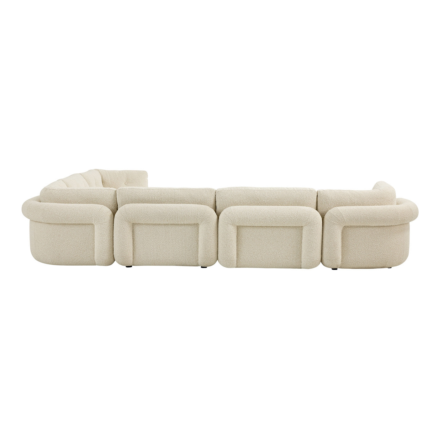 Pompidou 160" Modular Six-Piece Sectional Sectionals Jonathan Adler , Black Friday Sale Jonathan Adler Furniture Sale, Old Bones Co, Mid Century Furniture Sale, Four Hands Furniture, Black Friday Sale Pompidou 160" Modular Six-Piece Sectional,Gus Sale, Perigold Pompidou 160" Modular Six-Piece Sectional Sectionals Black Friday Sale , Perigold Sale Pompidou 160" Modular Six-Piece Sectional,Pompidou 160" Modular Six-Piece Sectional Lulu and Georgia, Burke Decor Sale Pompidou 160" Modular Six-Piece Sectional, w