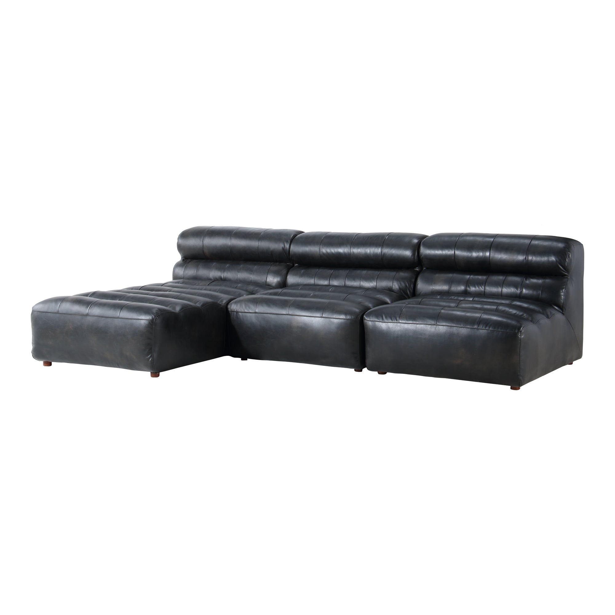 Ramsay Signature Modular Sectional Sectional Modular Moe's    Four Hands, Mid Century Modern Furniture, Old Bones Furniture Company, Old Bones Co, Modern Mid Century, Designer Furniture, Furniture Sale, Warehouse Furniture Sale, Ramsay Signature Modular Sectional Sale, https://www.oldbonesco.com/