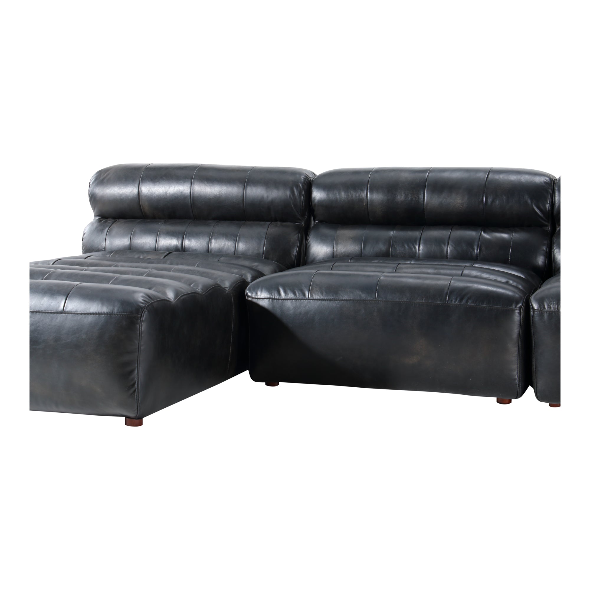 Ramsay Signature Modular Sectional Sectional Modular Moe's    Four Hands, Mid Century Modern Furniture, Old Bones Furniture Company, Old Bones Co, Modern Mid Century, Designer Furniture, Furniture Sale, Warehouse Furniture Sale, Ramsay Signature Modular Sectional Sale, https://www.oldbonesco.com/