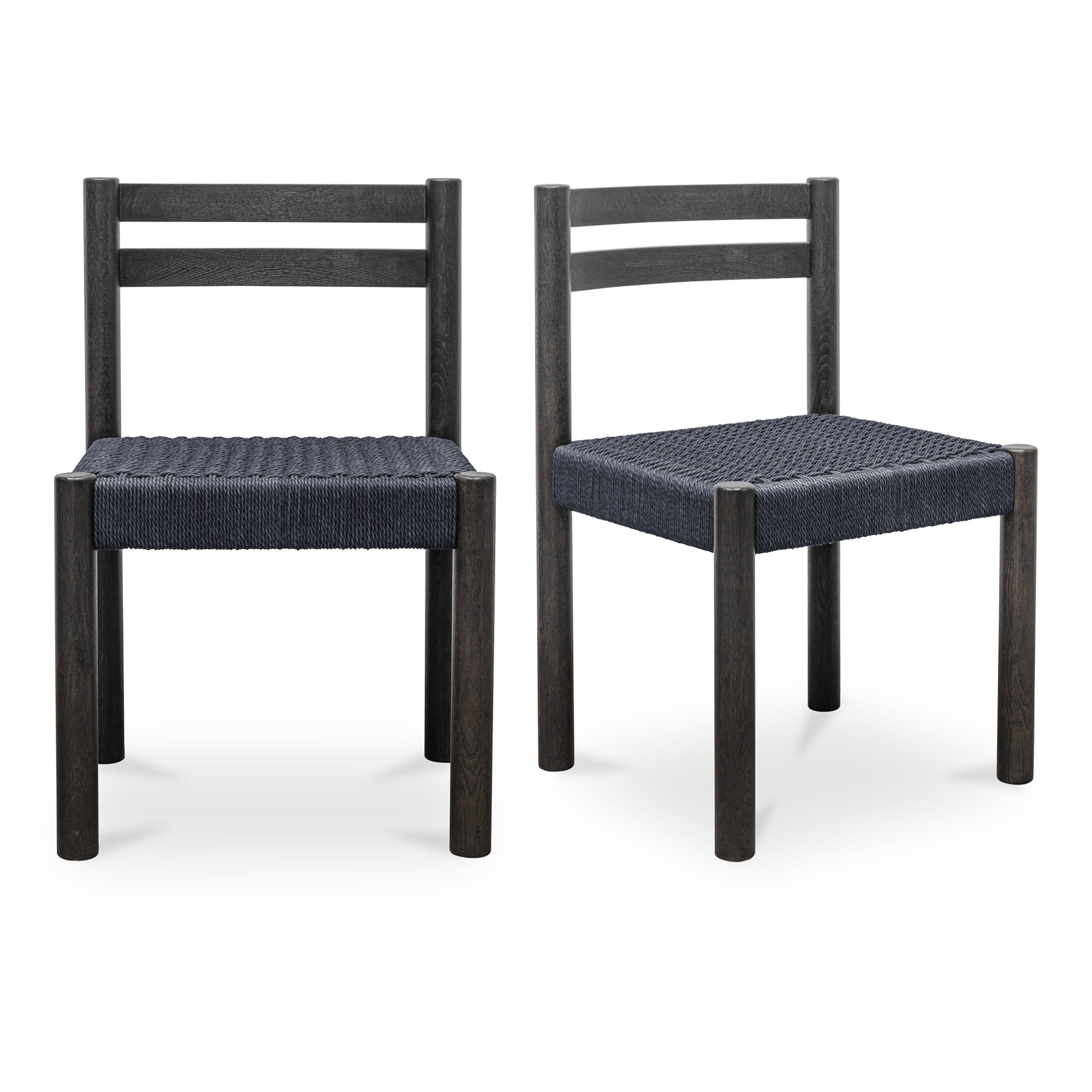 Finn Dining Chair - Set of Two Dining Chairs Moe's Black    Dining Chairs,https://www.oldbonesco.com,Mid Century Furniture, Furniture Sale, Old Bones Co, Mid Century Sale, Four Hands Furniture, Sale,Gus, Sale,Perigold Finn Dining Chair - Set of Two Dining Chairs Sale, Perigold Sale Finn Dining Chair - Set of Two,Finn Dining Chair - Set of Two Lulu and Georgia,Burke Decor Sale Finn Dining Chair - Set of Two, open box furniture,Open Box Finn Dining Chair - Set of Two