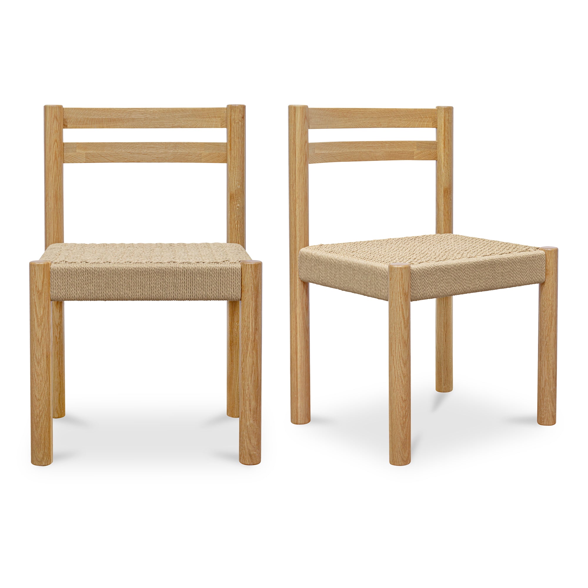 Finn Dining Chair - Set of Two Dining Chairs Moe's Natural    Dining Chairs,https://www.oldbonesco.com,Mid Century Furniture, Furniture Sale, Old Bones Co, Mid Century Sale, Four Hands Furniture, Sale,Gus, Sale,Perigold Finn Dining Chair - Set of Two Dining Chairs Sale, Perigold Sale Finn Dining Chair - Set of Two,Finn Dining Chair - Set of Two Lulu and Georgia,Burke Decor Sale Finn Dining Chair - Set of Two, open box furniture,Open Box Finn Dining Chair - Set of Two