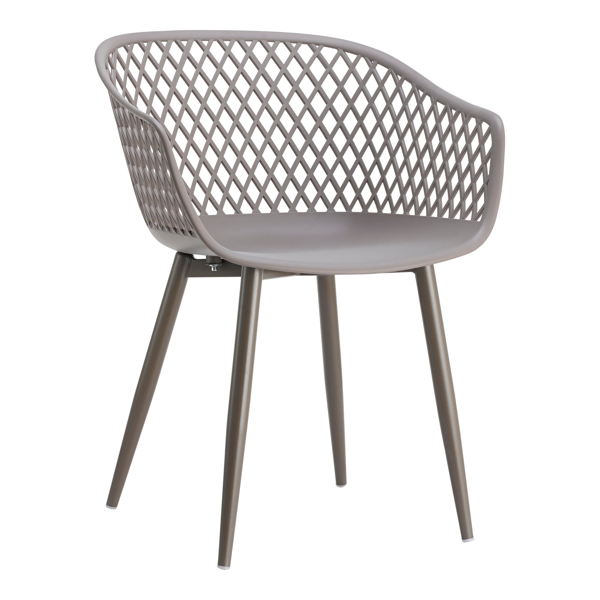 Piazza Outdoor Chair-M2 Occasional Chairs Moe's    Four Hands, Mid Century Modern Furniture, Old Bones Furniture Company, Old Bones Co, Modern Mid Century, Designer Furniture, Furniture Sale, Warehouse Furniture Sale, Piazza Outdoor Chair-M2 Sale, https://www.oldbonesco.com/