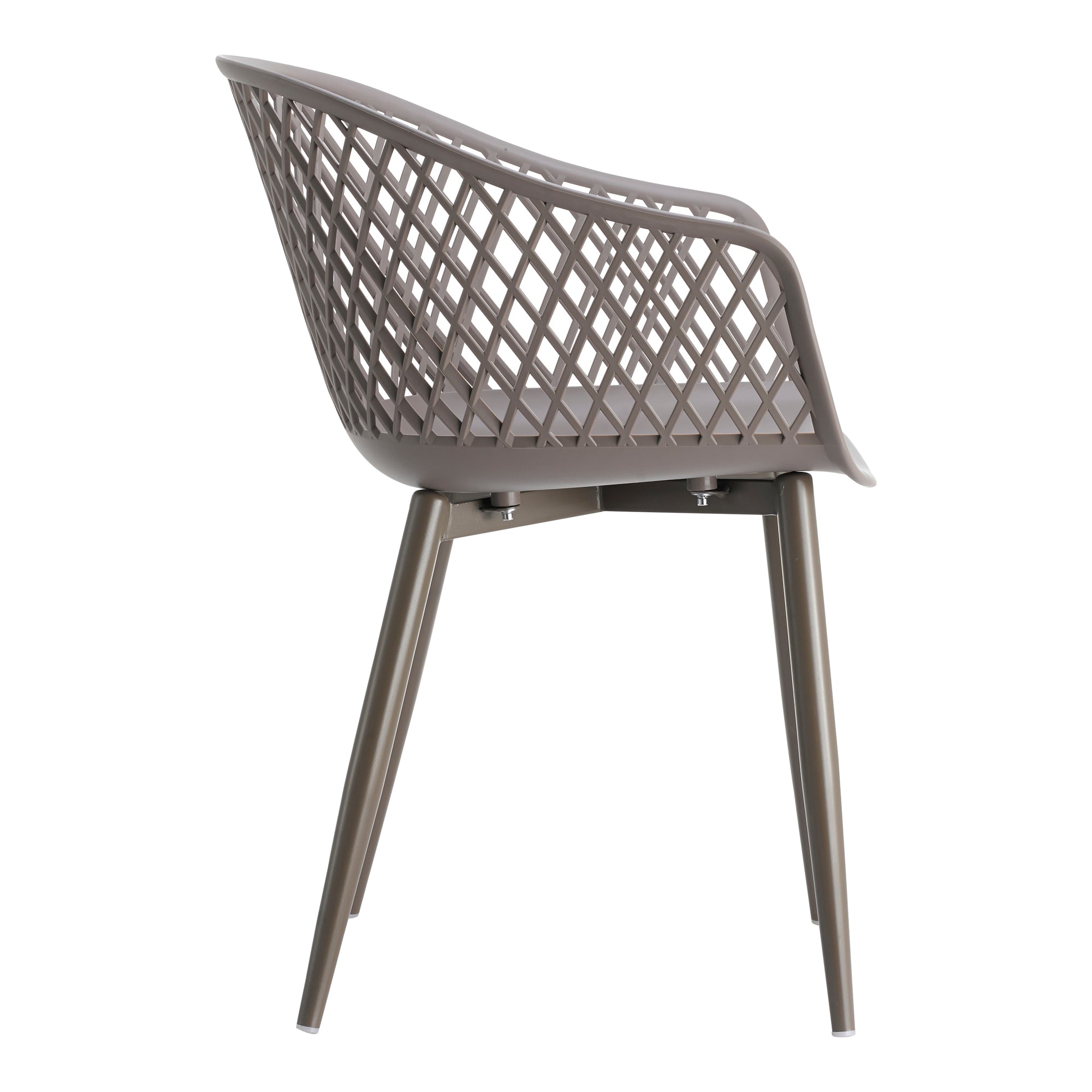 Piazza Outdoor Chair-M2 Occasional Chairs Moe's    Four Hands, Mid Century Modern Furniture, Old Bones Furniture Company, Old Bones Co, Modern Mid Century, Designer Furniture, Furniture Sale, Warehouse Furniture Sale, Piazza Outdoor Chair-M2 Sale, https://www.oldbonesco.com/