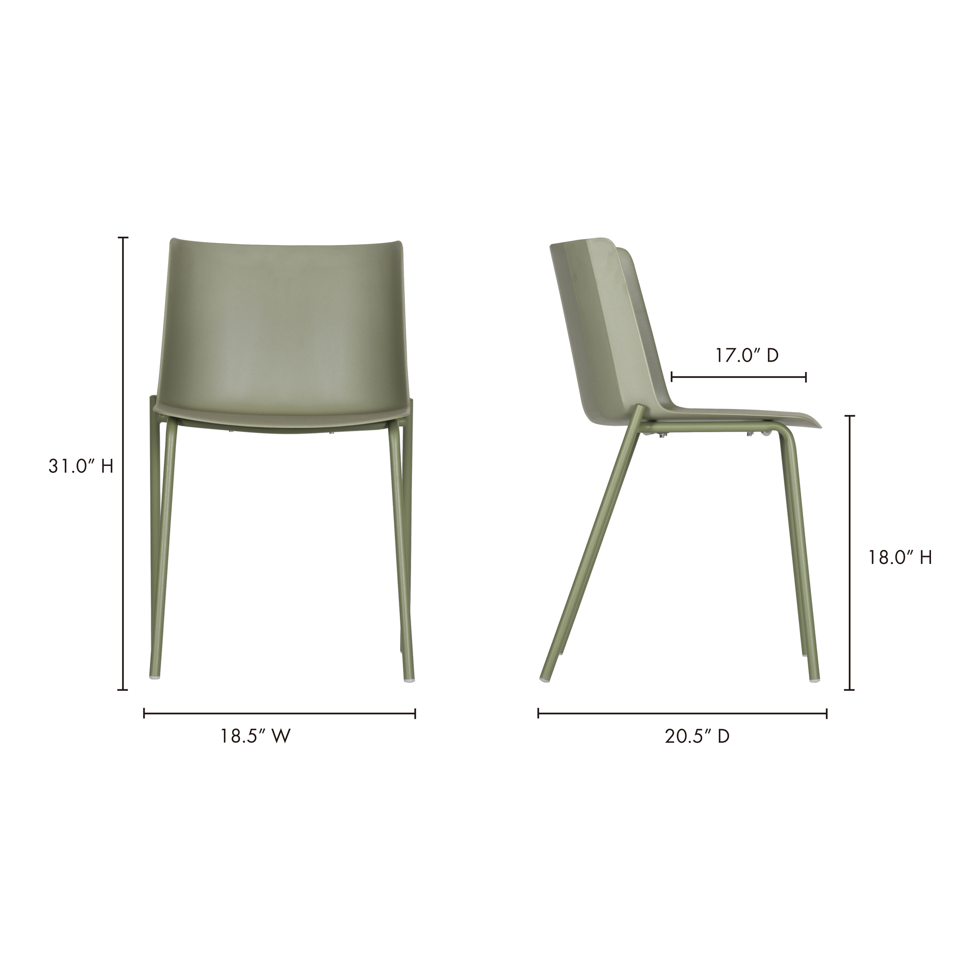 Silla Outdoor Dining Chair Sage Green - Set of Two Dining Chairs Moe's     Dining Chairs,https://www.oldbonesco.com,Mid Century Furniture, Furniture Sale, Old Bones Co, Mid Century Sale, Four Hands Furniture, Sale,Gus, Sale,Perigold Silla Outdoor Dining Chair Sage Green - Set of Two Dining Chairs Sale, Perigold Sale Silla Outdoor Dining Chair Sage Green - Set of Two,Silla Outdoor Dining Chair Sage Green - Set of Two Lulu and Georgia,Burke Decor Sale Silla Outdoor Dining Chair Sage Green - Set of Two, open b