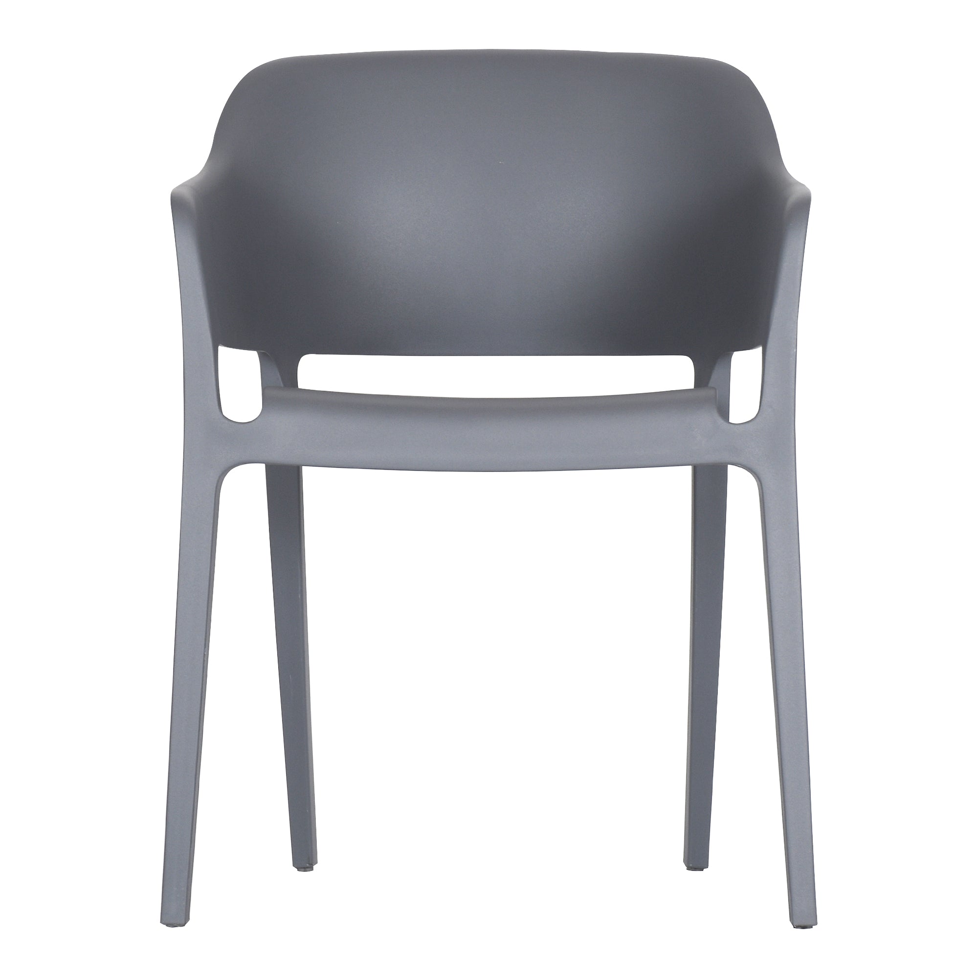 Faro Outdoor Dining Chair Charcoal Grey - Set of Two Dining Chairs Moe's     Dining Chairs,https://www.oldbonesco.com,Mid Century Furniture, Furniture Sale, Old Bones Co, Mid Century Sale, Four Hands Furniture, Sale,Gus, Sale,Perigold Faro Outdoor Dining Chair Charcoal Grey - Set of Two Dining Chairs Sale, Perigold Sale Faro Outdoor Dining Chair Charcoal Grey - Set of Two,Faro Outdoor Dining Chair Charcoal Grey - Set of Two Lulu and Georgia,Burke Decor Sale Faro Outdoor Dining Chair Charcoal Grey - Set of T