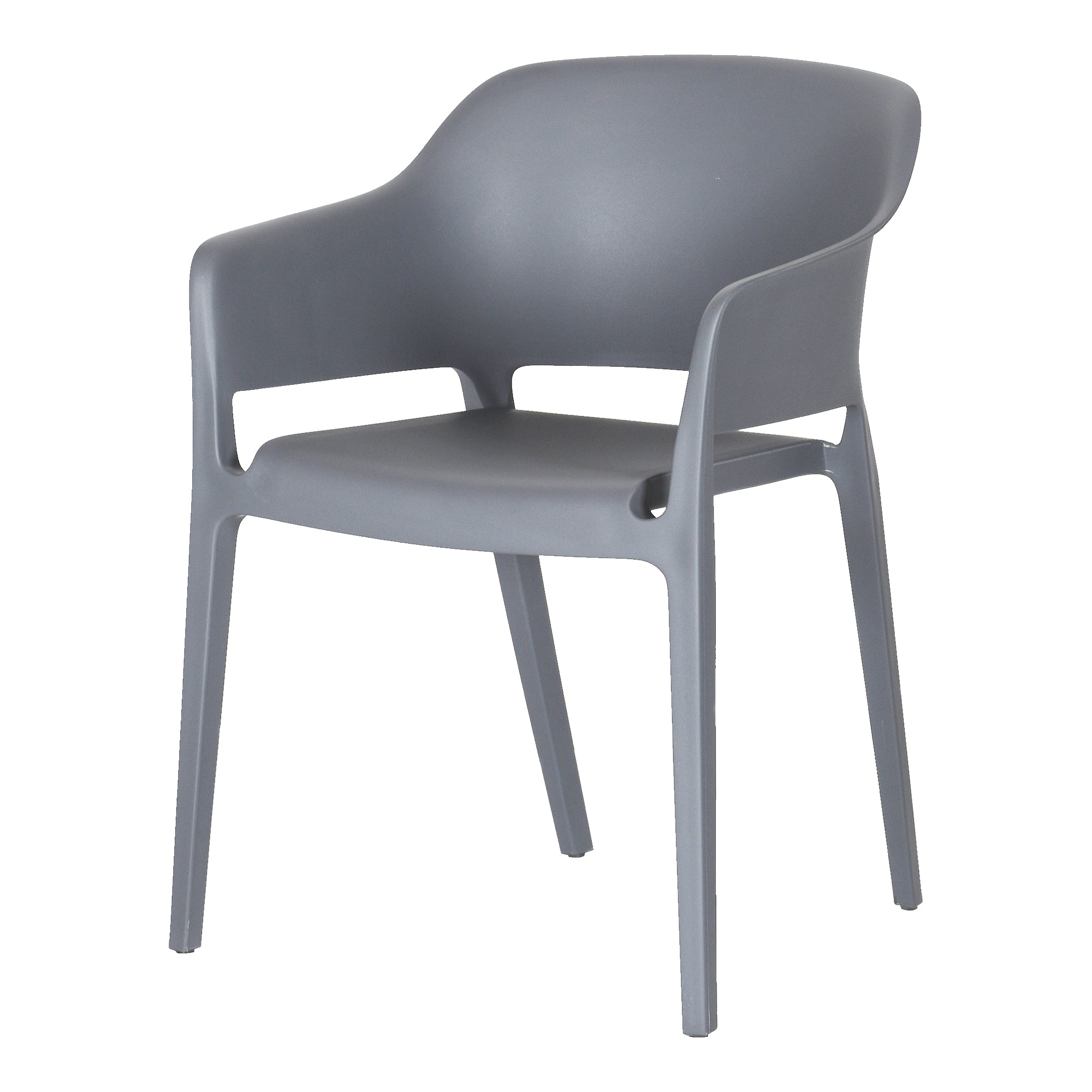 Faro Outdoor Dining Chair Charcoal Grey - Set of Two Dining Chairs Moe's     Dining Chairs,https://www.oldbonesco.com,Mid Century Furniture, Furniture Sale, Old Bones Co, Mid Century Sale, Four Hands Furniture, Sale,Gus, Sale,Perigold Faro Outdoor Dining Chair Charcoal Grey - Set of Two Dining Chairs Sale, Perigold Sale Faro Outdoor Dining Chair Charcoal Grey - Set of Two,Faro Outdoor Dining Chair Charcoal Grey - Set of Two Lulu and Georgia,Burke Decor Sale Faro Outdoor Dining Chair Charcoal Grey - Set of T