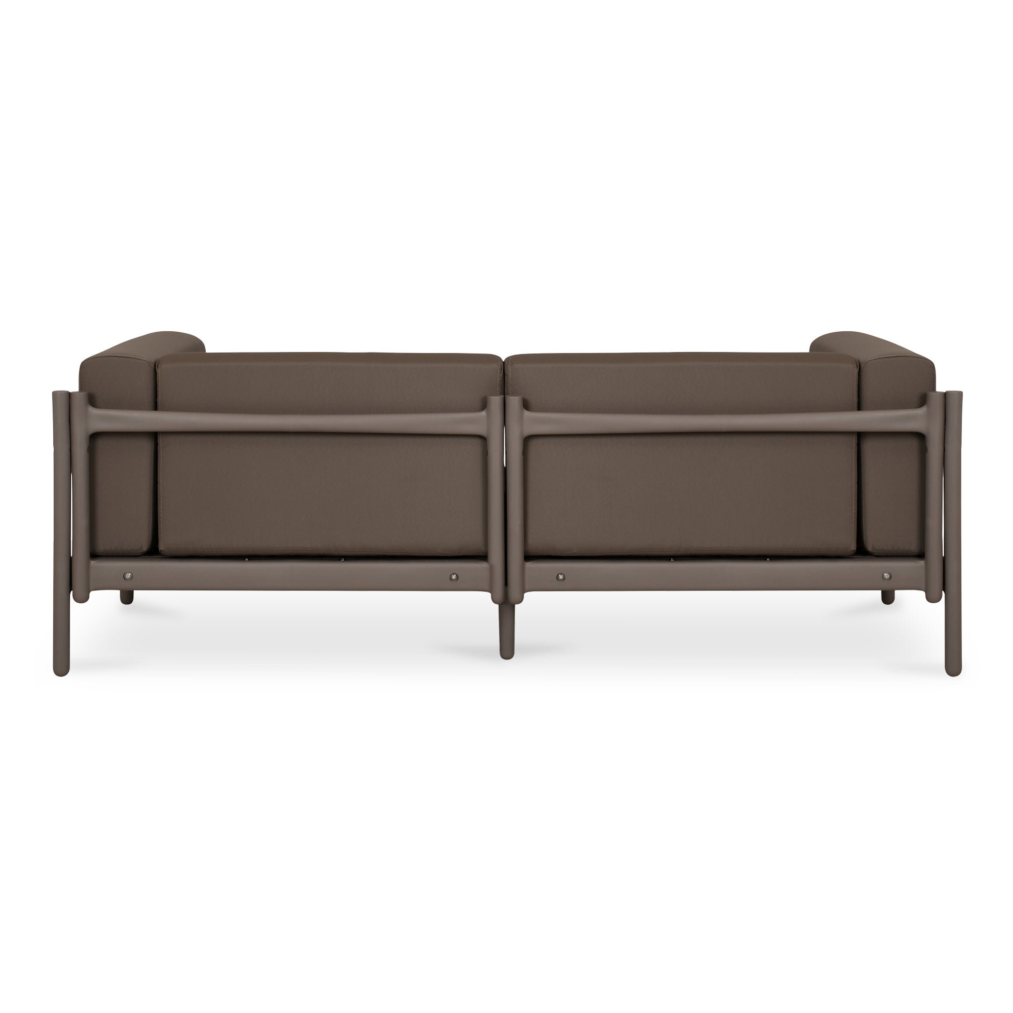 Suri Outdoor 2-Seat Sofa Sofas Moe's     Sofas,https://www.oldbonesco.com,Mid Century Furniture, Furniture Sale, Old Bones Co, Mid Century Sale, Four Hands Furniture, Sale,Gus, Sale,Perigold Suri Outdoor 2-Seat Sofa Sofas Sale, Perigold Sale Suri Outdoor 2-Seat Sofa,Suri Outdoor 2-Seat Sofa Lulu and Georgia,Burke Decor Sale Suri Outdoor 2-Seat Sofa, open box furniture,Open Box Suri Outdoor 2-Seat Sofa