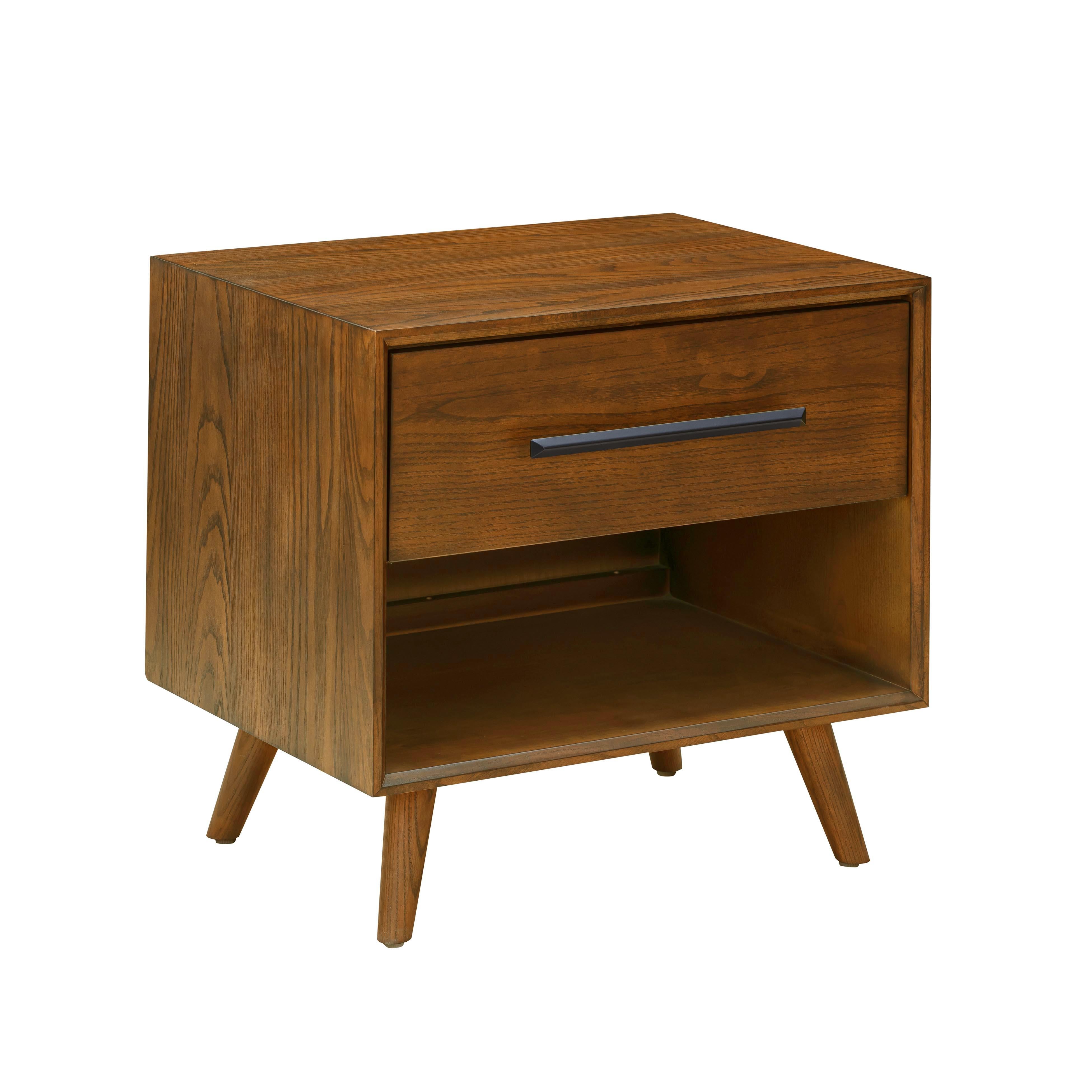 Emery Pecan Nightstand Nightstands TOV Furniture , Black Friday Sale TOV Furniture Furniture Sale, Old Bones Co, Mid Century Furniture Sale, Four Hands Furniture, Black Friday Sale Emery Pecan Nightstand,Gus Sale, Perigold Emery Pecan Nightstand Nightstands Black Friday Sale , Perigold Sale Emery Pecan Nightstand,Emery Pecan Nightstand Lulu and Georgia, Burke Decor Sale Emery Pecan Nightstand, www.oldbonesco.com