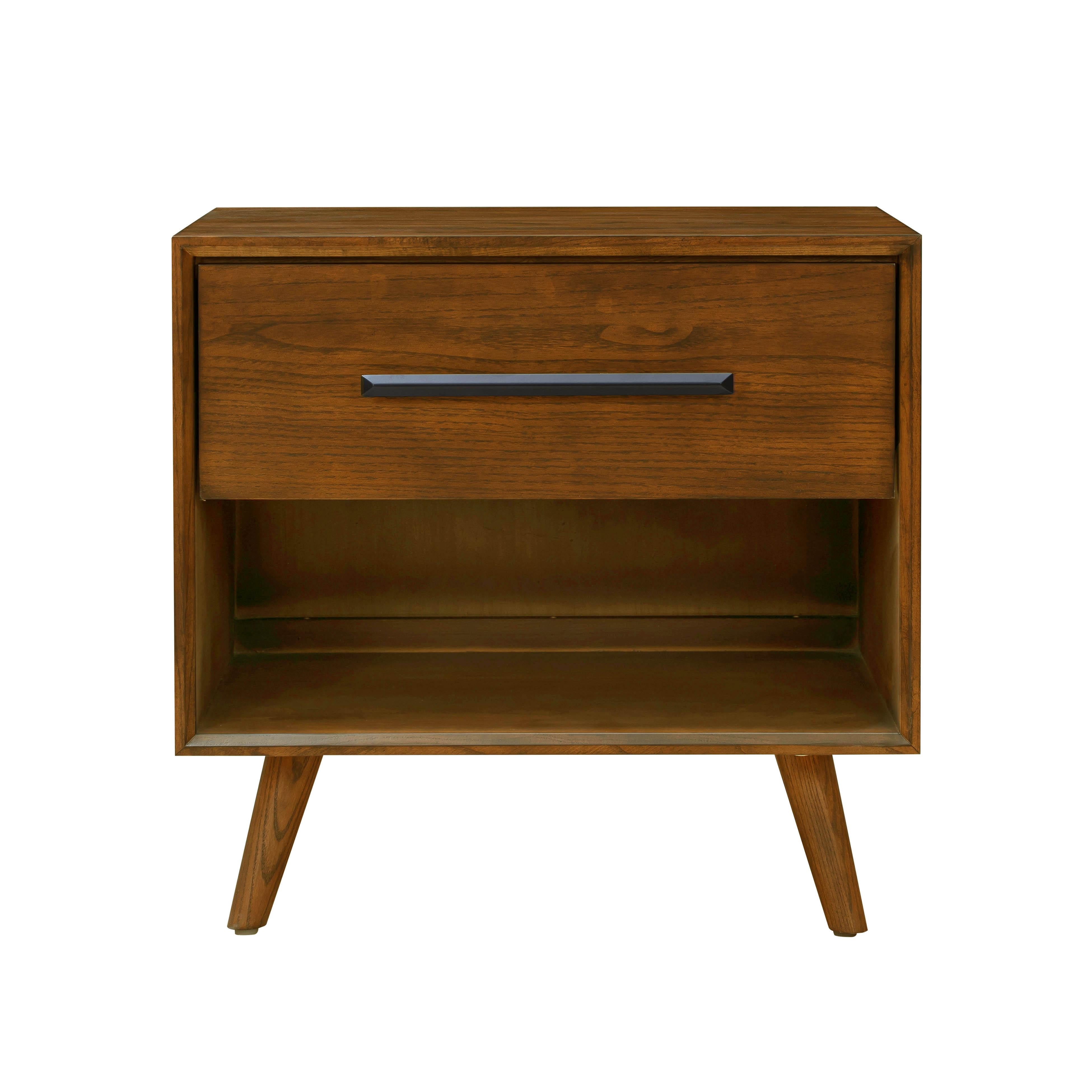 Emery Pecan Nightstand Nightstands TOV Furniture , Black Friday Sale TOV Furniture Furniture Sale, Old Bones Co, Mid Century Furniture Sale, Four Hands Furniture, Black Friday Sale Emery Pecan Nightstand,Gus Sale, Perigold Emery Pecan Nightstand Nightstands Black Friday Sale , Perigold Sale Emery Pecan Nightstand,Emery Pecan Nightstand Lulu and Georgia, Burke Decor Sale Emery Pecan Nightstand, www.oldbonesco.com