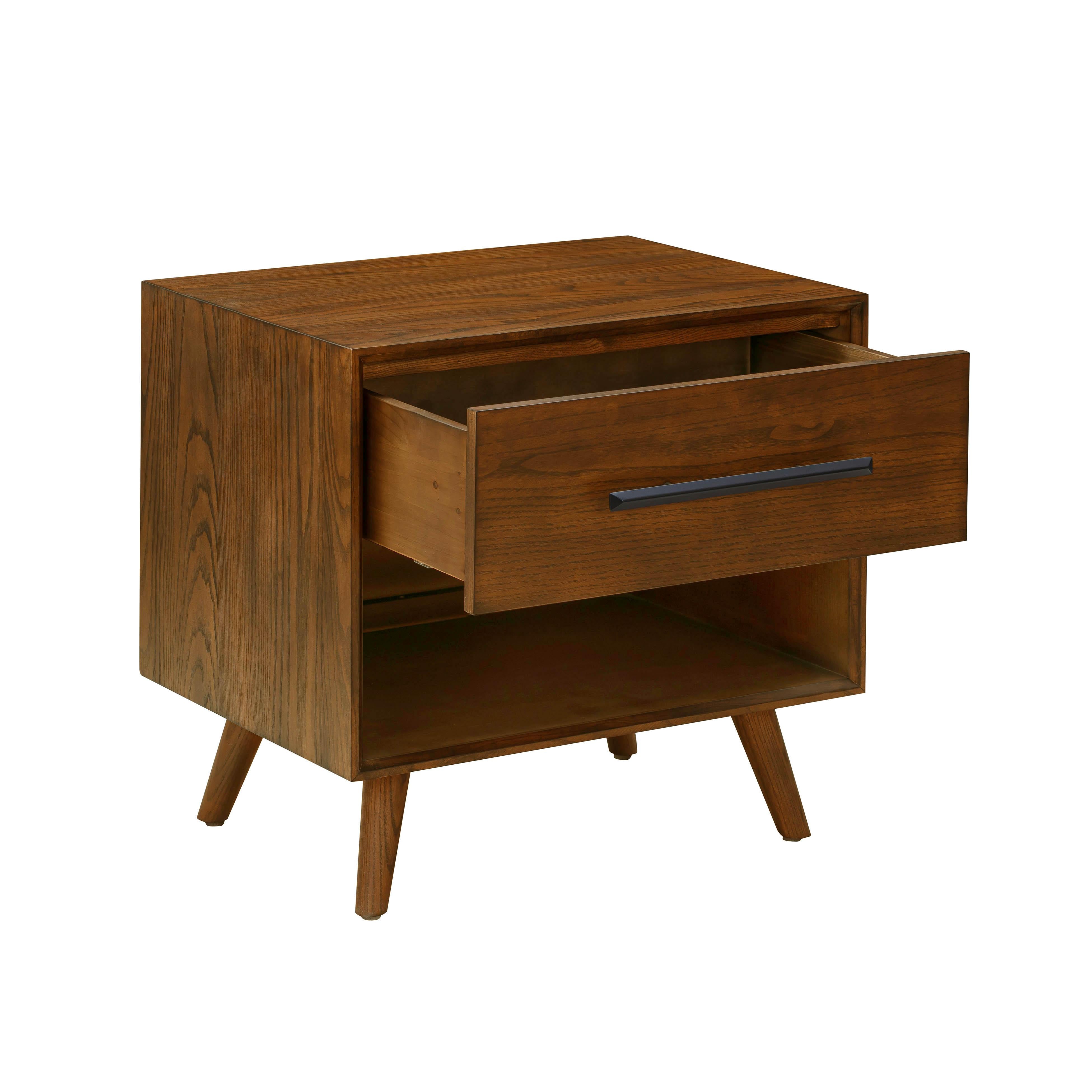 Emery Pecan Nightstand Nightstands TOV Furniture , Black Friday Sale TOV Furniture Furniture Sale, Old Bones Co, Mid Century Furniture Sale, Four Hands Furniture, Black Friday Sale Emery Pecan Nightstand,Gus Sale, Perigold Emery Pecan Nightstand Nightstands Black Friday Sale , Perigold Sale Emery Pecan Nightstand,Emery Pecan Nightstand Lulu and Georgia, Burke Decor Sale Emery Pecan Nightstand, www.oldbonesco.com