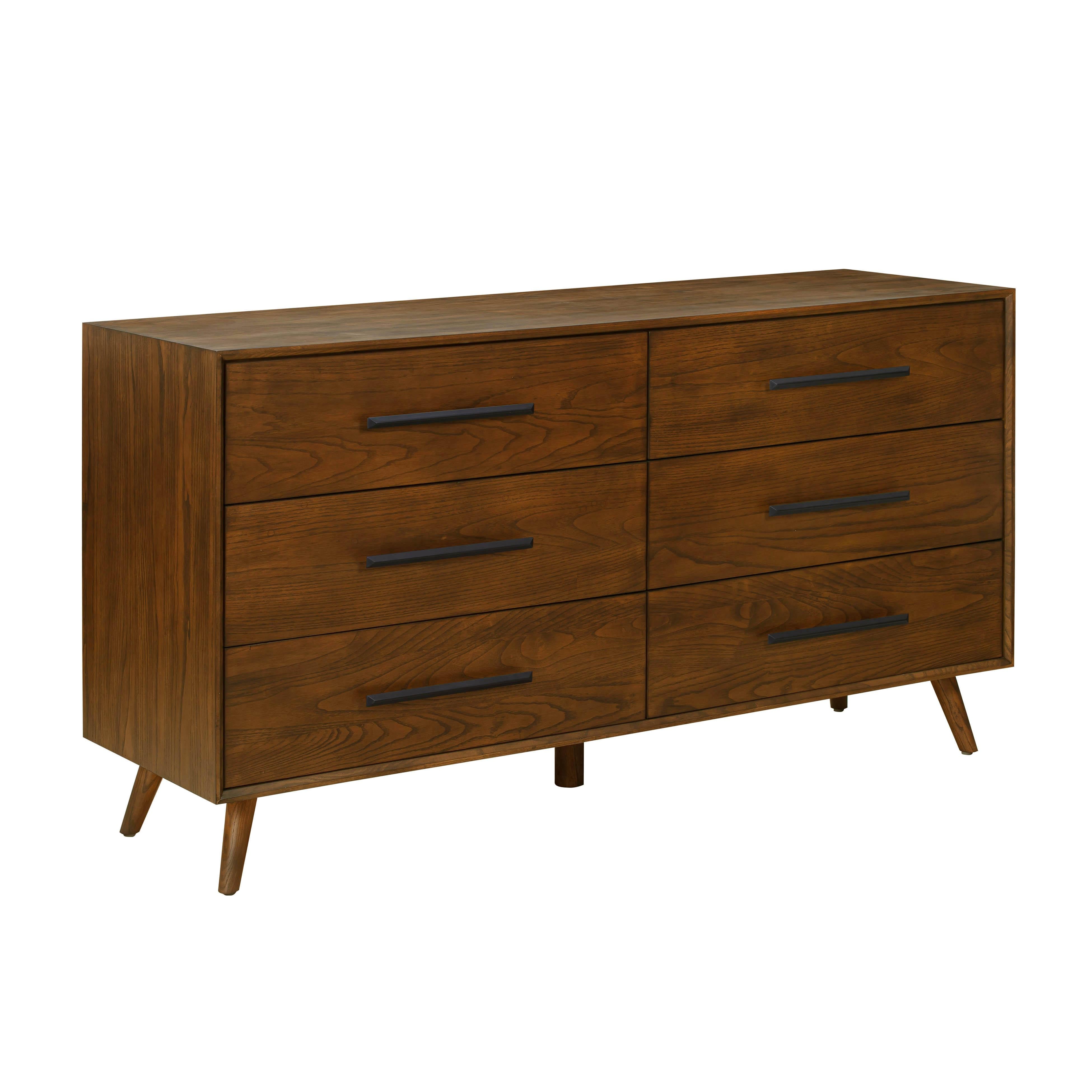 Emery Pecan 6 Drawer Dresser Dressers & Chests TOV Furniture , Black Friday Sale TOV Furniture Furniture Sale, Old Bones Co, Mid Century Furniture Sale, Four Hands Furniture, Black Friday Sale Emery Pecan 6 Drawer Dresser,Gus Sale, Perigold Emery Pecan 6 Drawer Dresser Dressers & Chests Black Friday Sale , Perigold Sale Emery Pecan 6 Drawer Dresser,Emery Pecan 6 Drawer Dresser Lulu and Georgia, Burke Decor Sale Emery Pecan 6 Drawer Dresser, www.oldbonesco.com