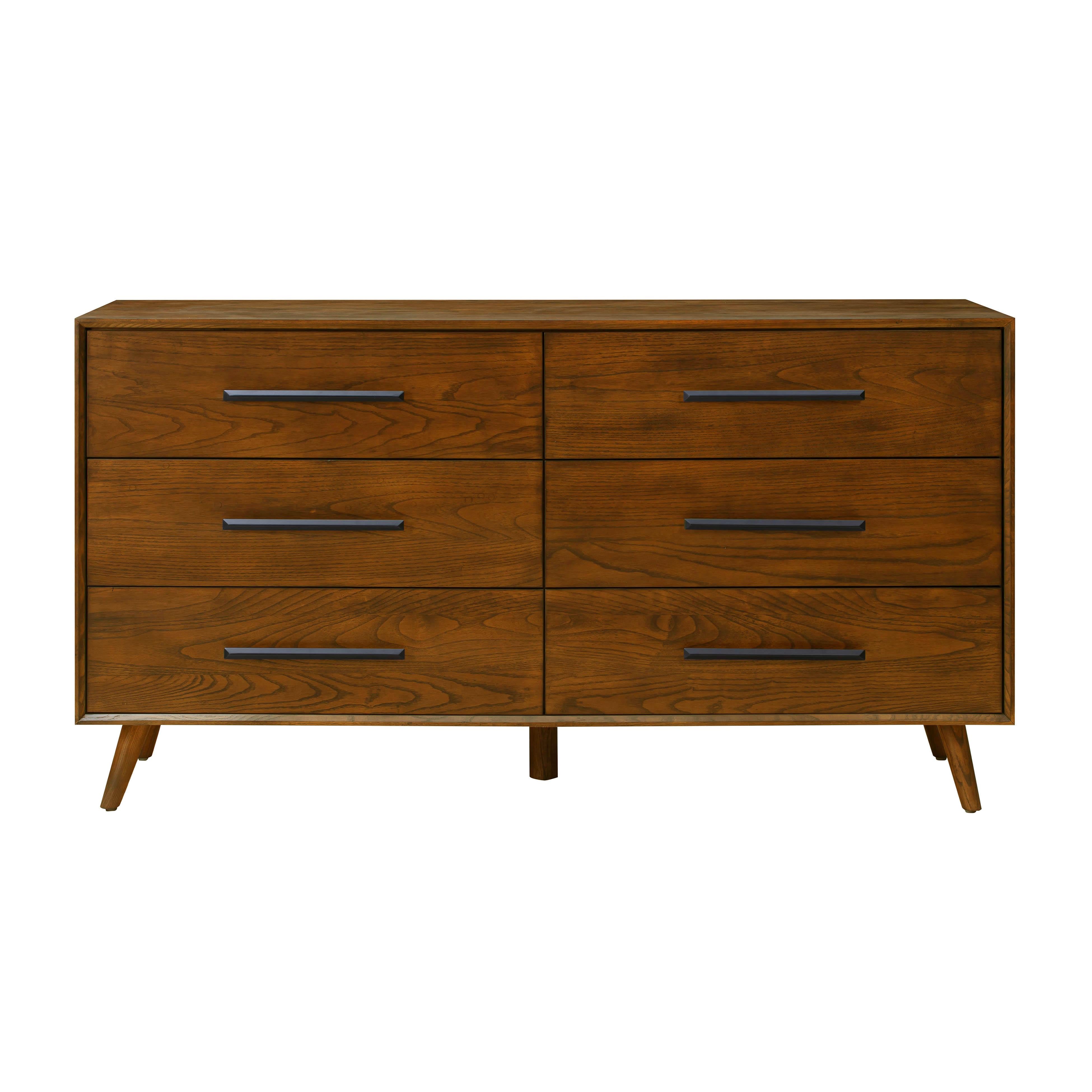 Emery Pecan 6 Drawer Dresser Dressers & Chests TOV Furniture , Black Friday Sale TOV Furniture Furniture Sale, Old Bones Co, Mid Century Furniture Sale, Four Hands Furniture, Black Friday Sale Emery Pecan 6 Drawer Dresser,Gus Sale, Perigold Emery Pecan 6 Drawer Dresser Dressers & Chests Black Friday Sale , Perigold Sale Emery Pecan 6 Drawer Dresser,Emery Pecan 6 Drawer Dresser Lulu and Georgia, Burke Decor Sale Emery Pecan 6 Drawer Dresser, www.oldbonesco.com