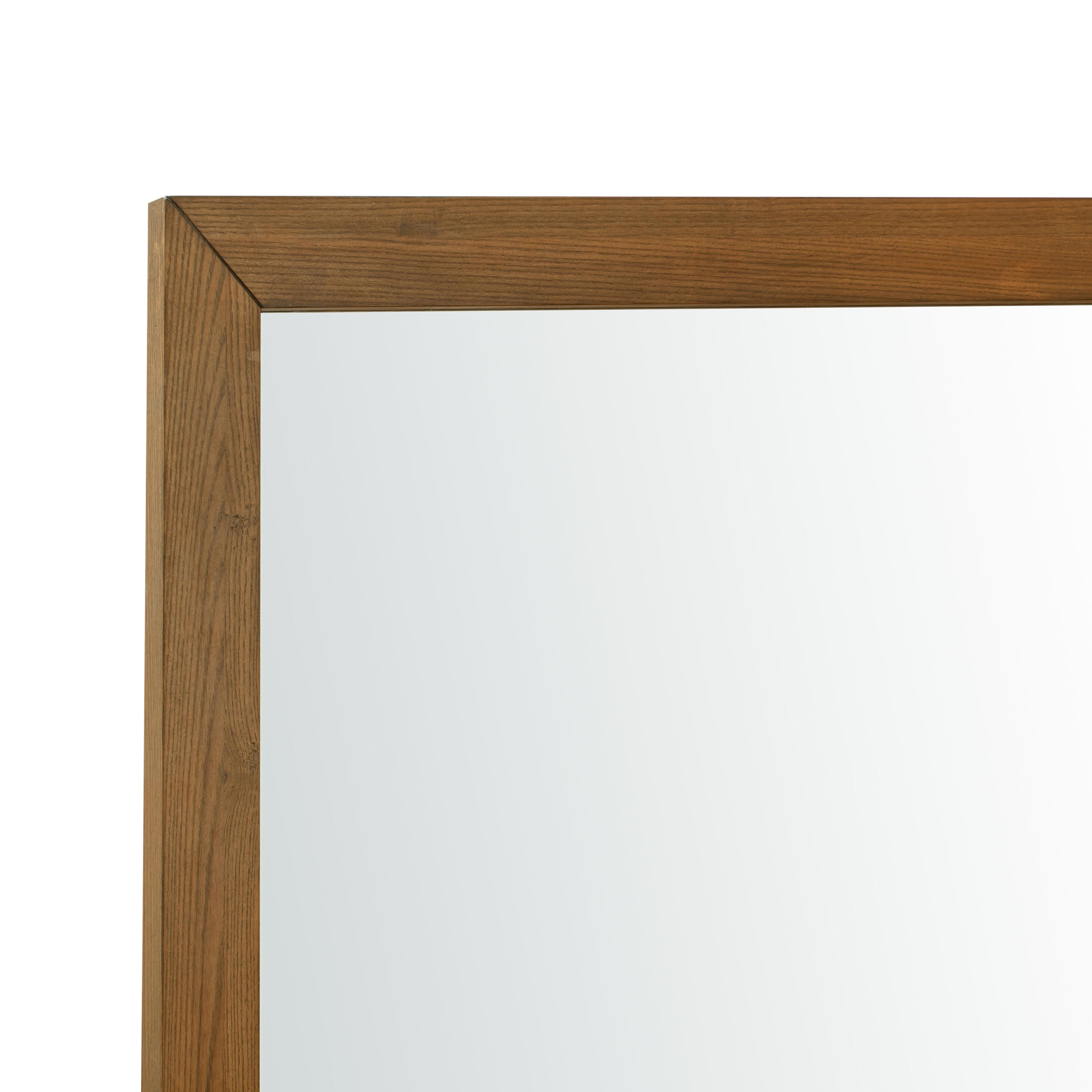 Emery Pecan Mirror Mirrors TOV Furniture , Black Friday Sale TOV Furniture Furniture Sale, Old Bones Co, Mid Century Furniture Sale, Four Hands Furniture, Black Friday Sale Emery Pecan Mirror,Gus Sale, Perigold Emery Pecan Mirror Mirrors Black Friday Sale , Perigold Sale Emery Pecan Mirror,Emery Pecan Mirror Lulu and Georgia, Burke Decor Sale Emery Pecan Mirror, www.oldbonesco.com